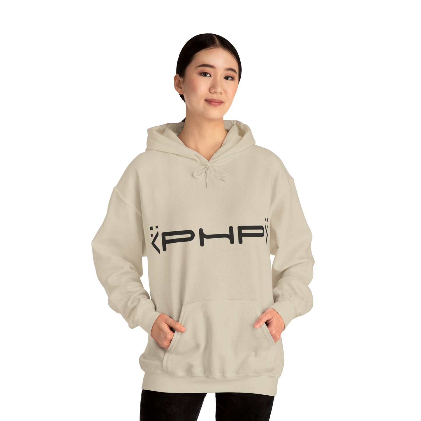 PHP Unisex Hoodie