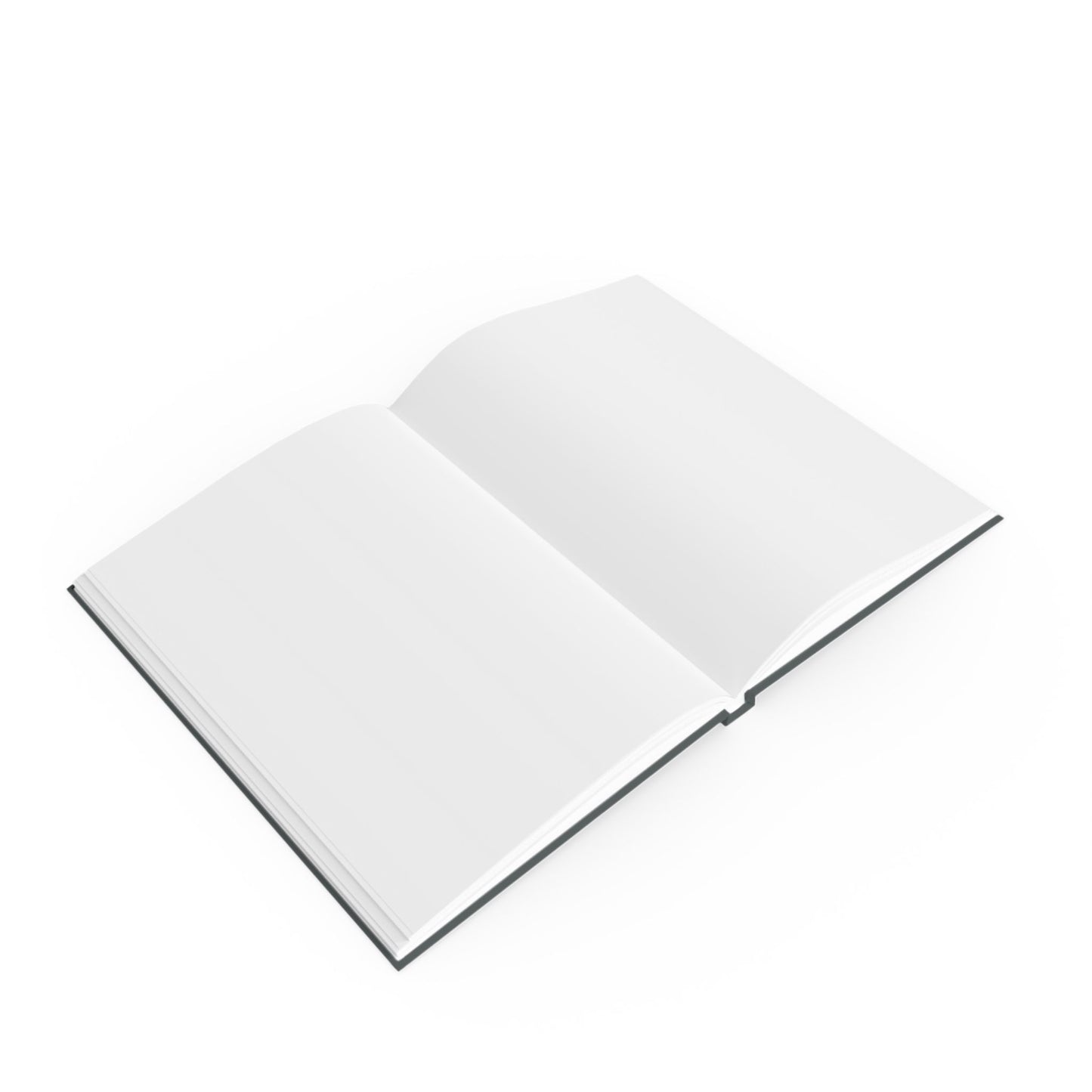 Comments Grey A5 Notebook