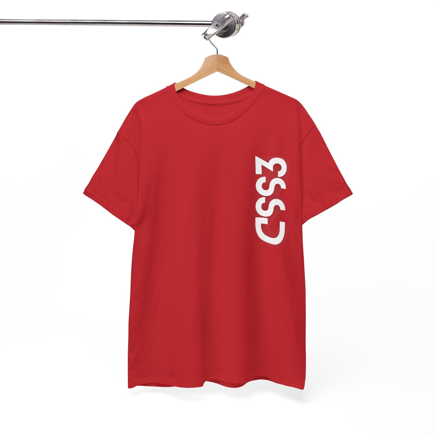 CSS3 Cotton Tee