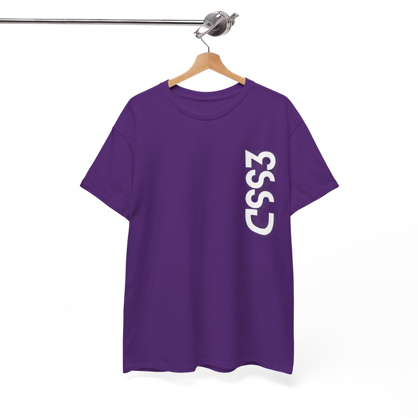 CSS3 Cotton Tee