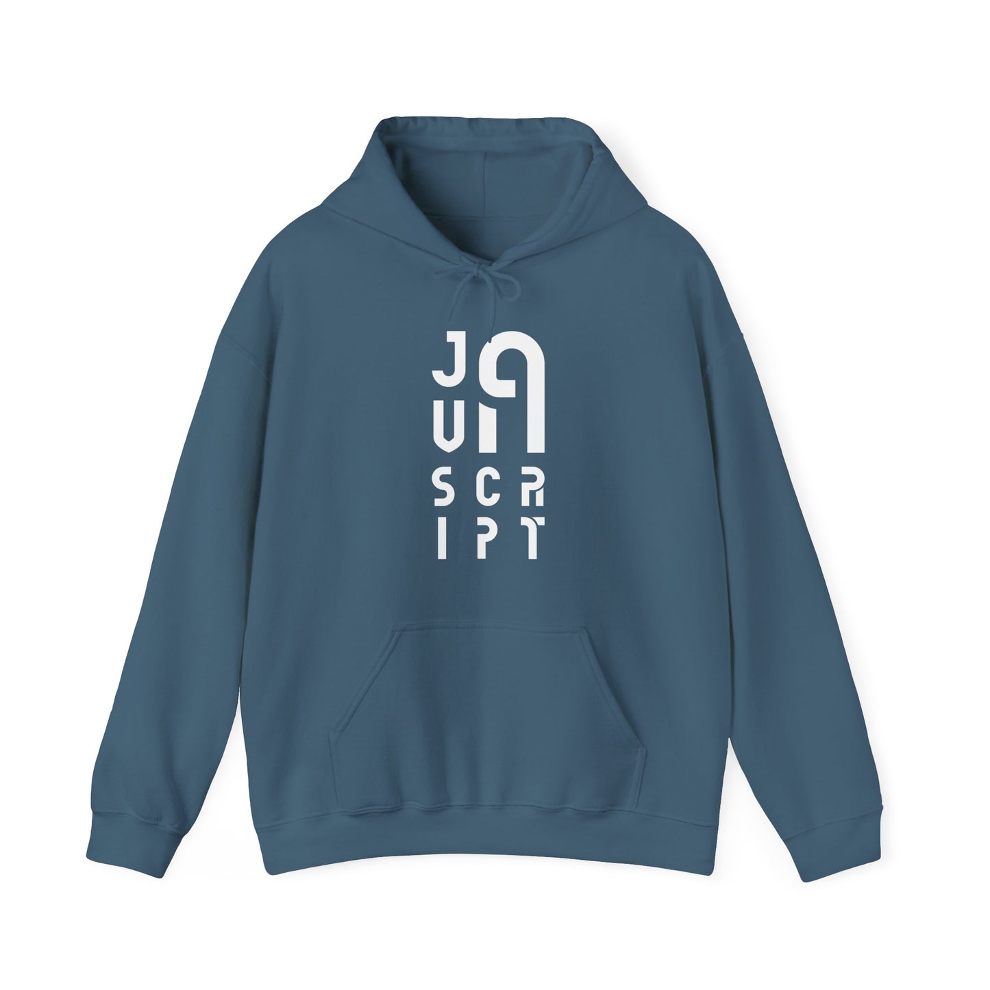 JavaScript Unisex Hoodie