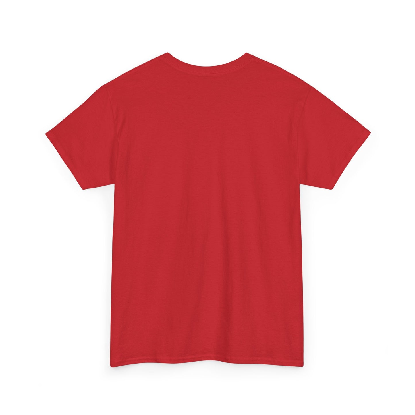 I am PHP Cotton Tee - Colour