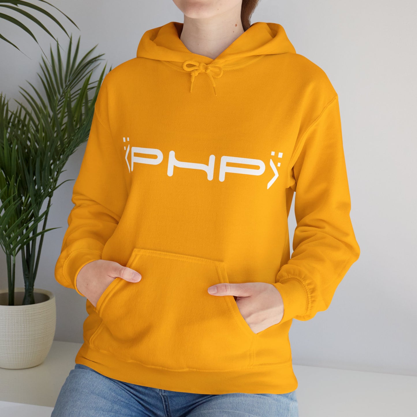 PHP Unisex Hoodie