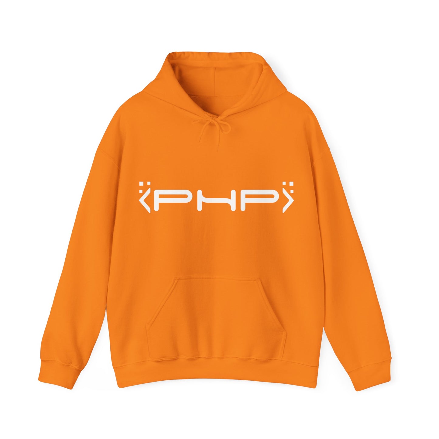 PHP Unisex Hoodie