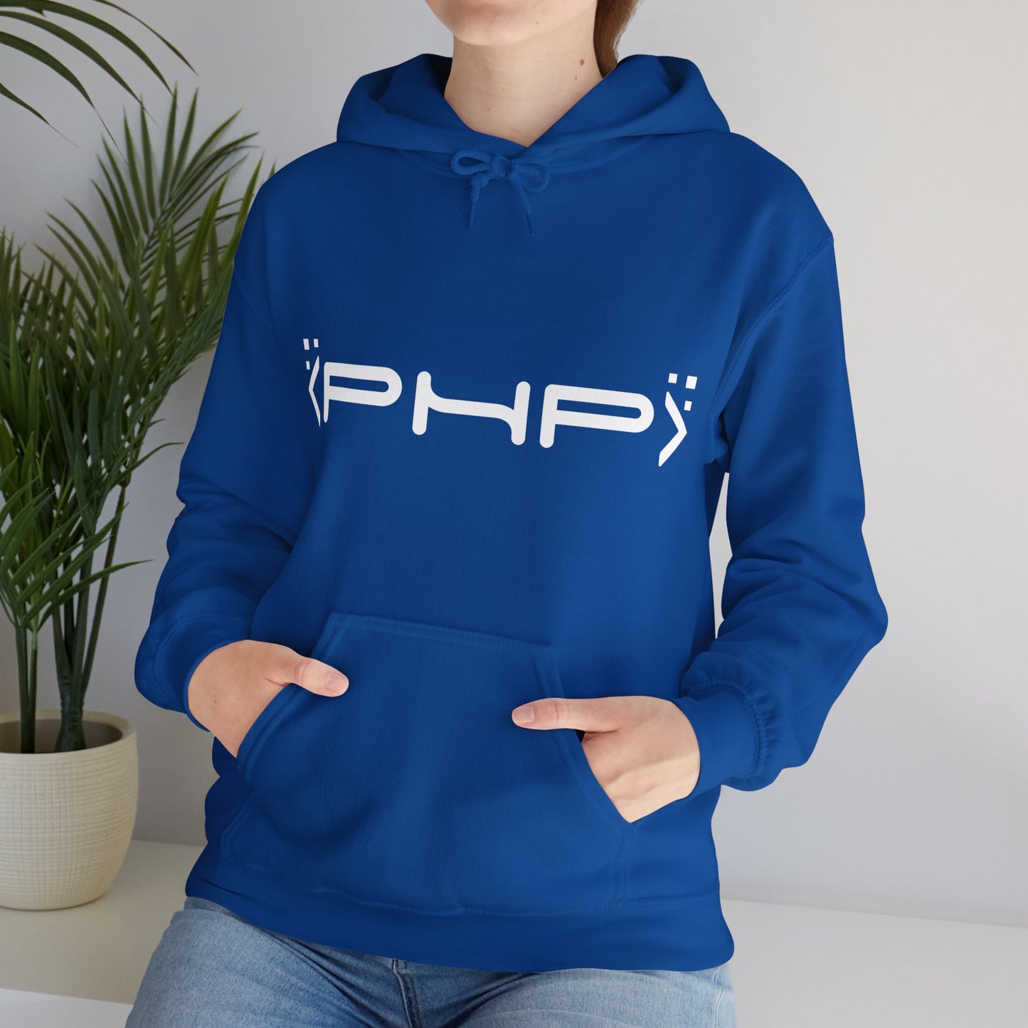 PHP Unisex Hoodie