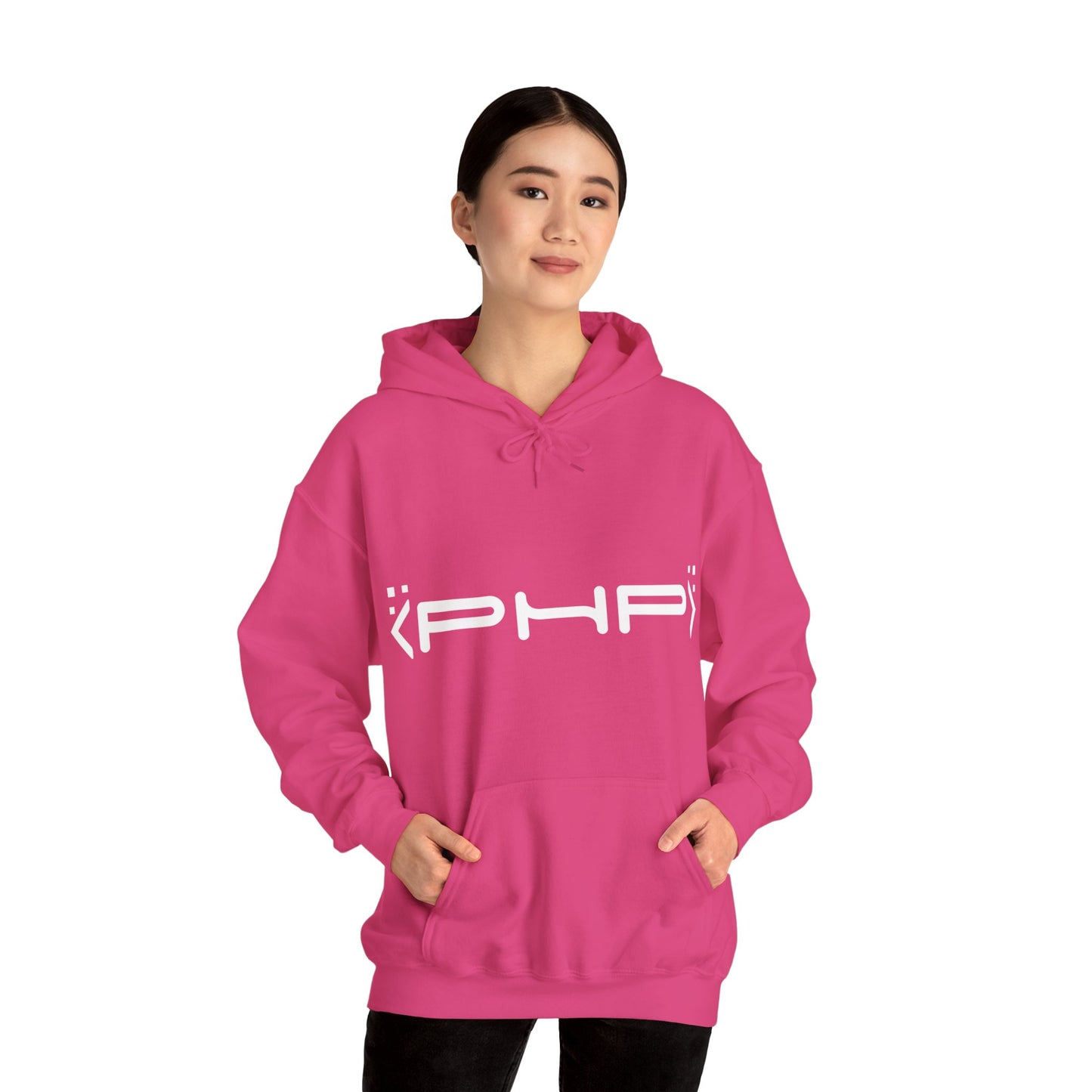 PHP Unisex Hoodie