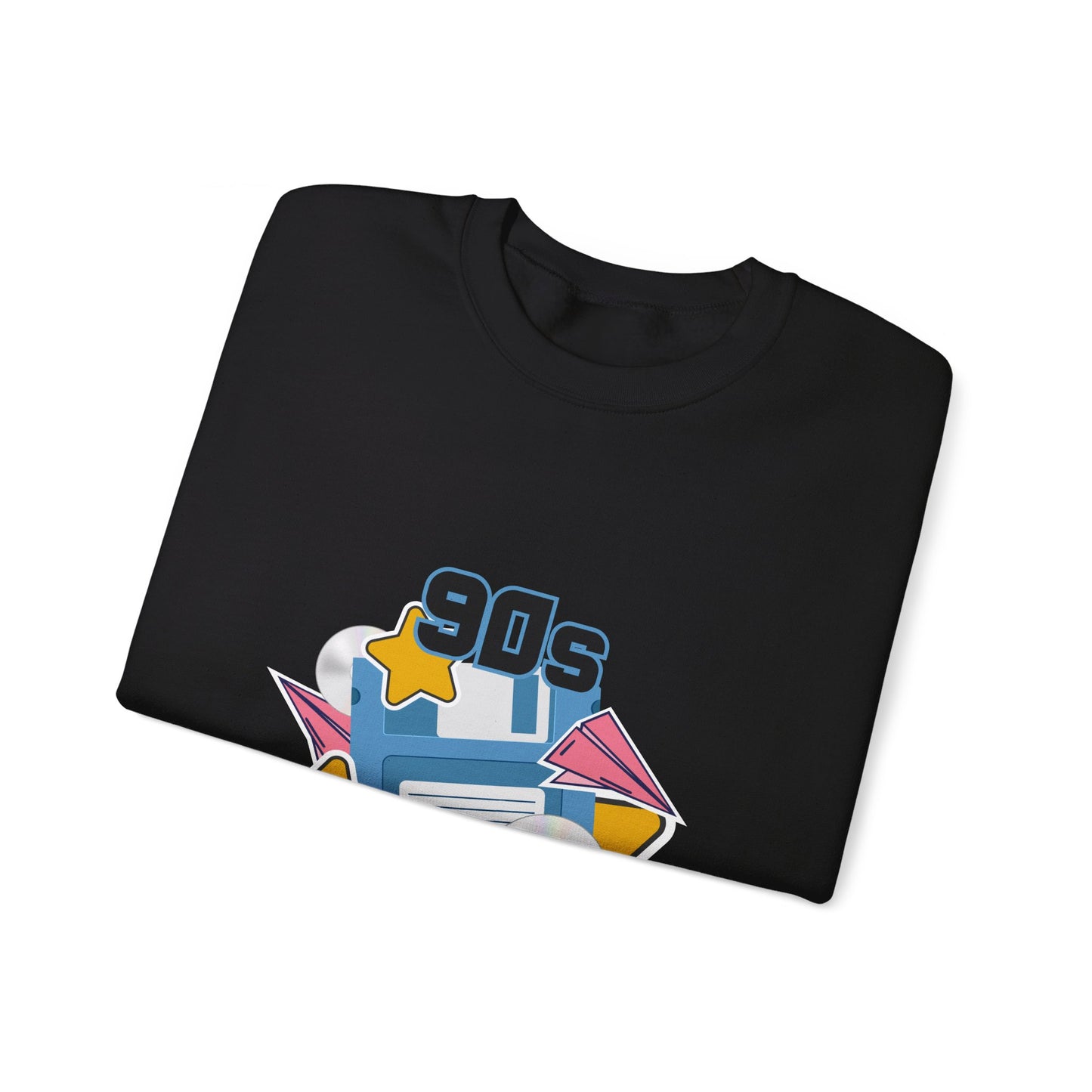 90s Coder Sweatshirt