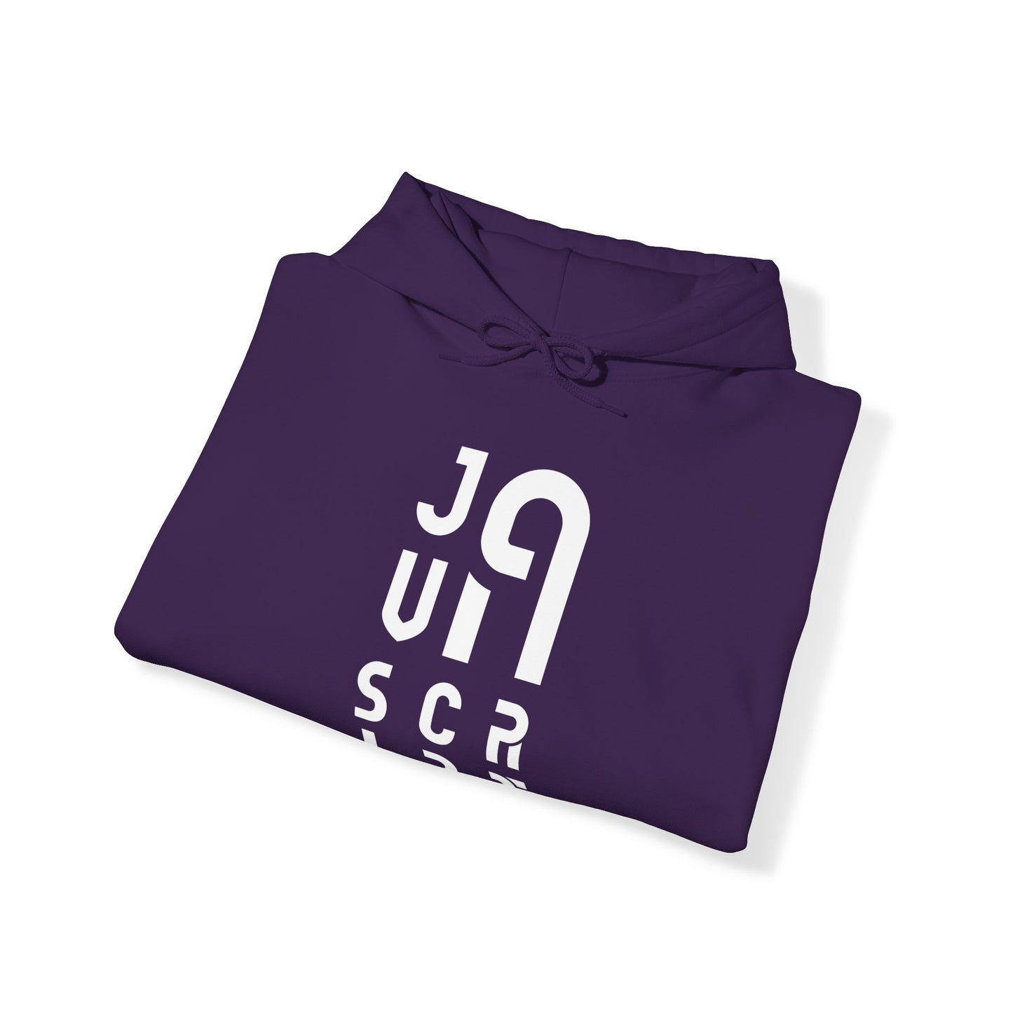JavaScript Unisex Hoodie