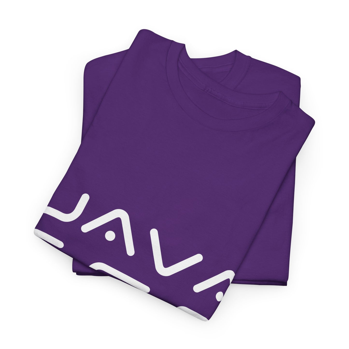 JavaScript Cotton Tee