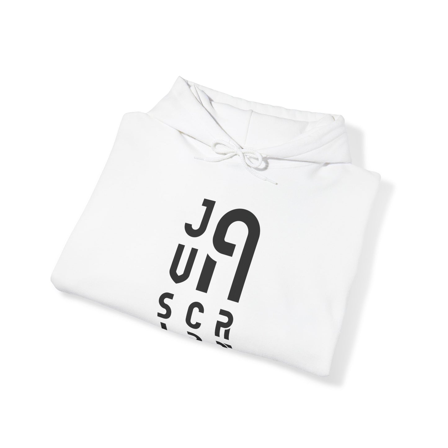 JavaScript Unisex Hoodie