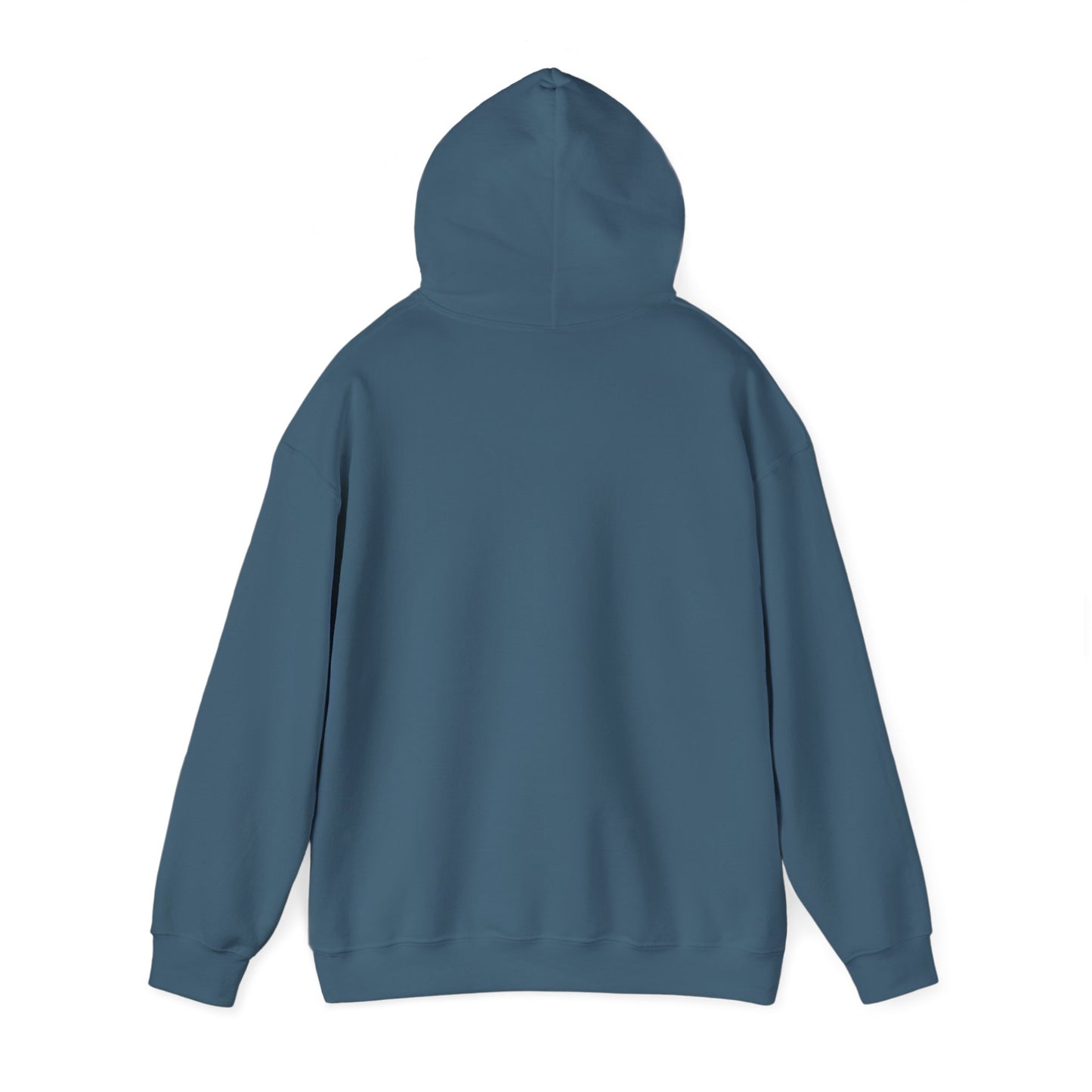 JavaScript Unisex Hoodie