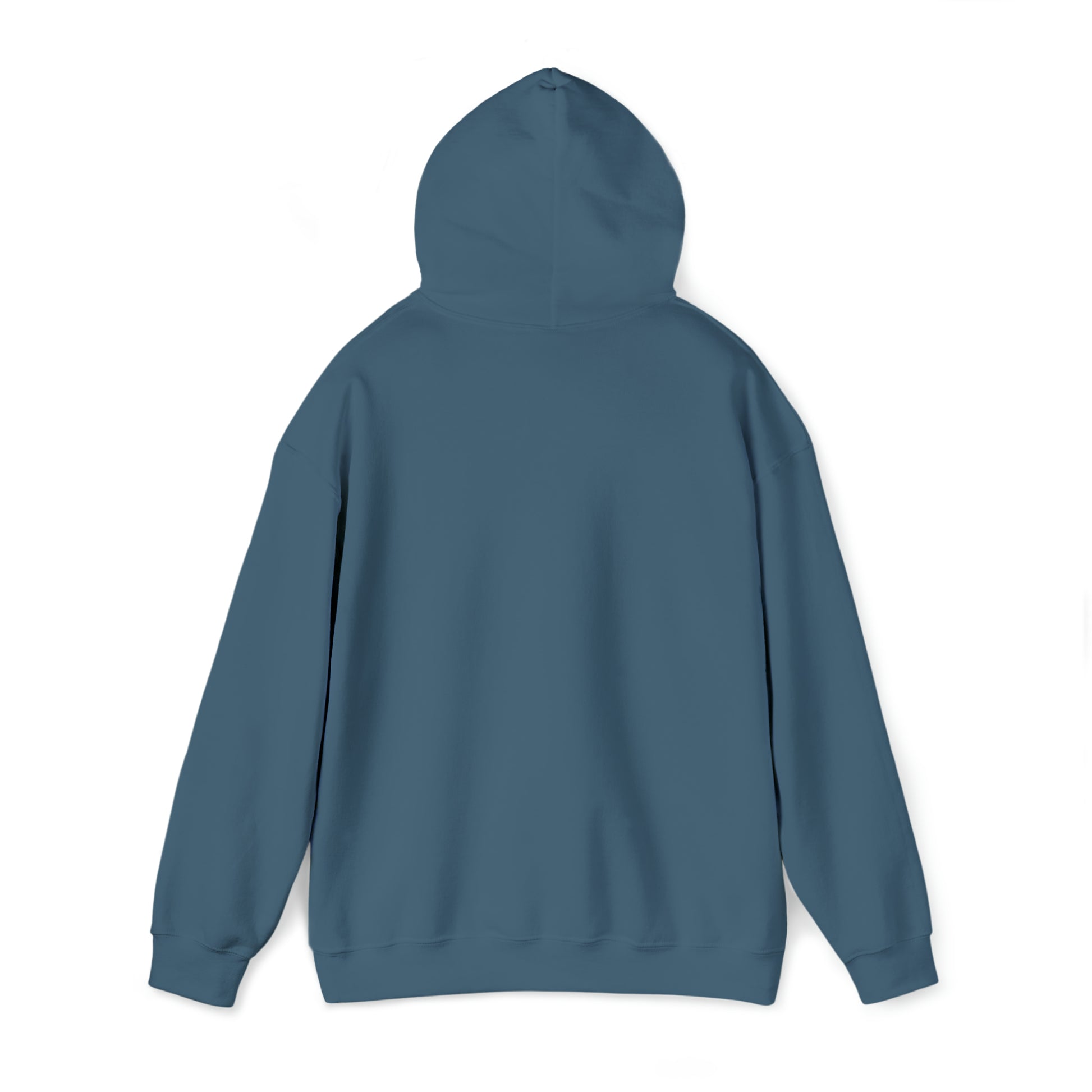 I am PHP Unisex Hoodie - Coder Cave