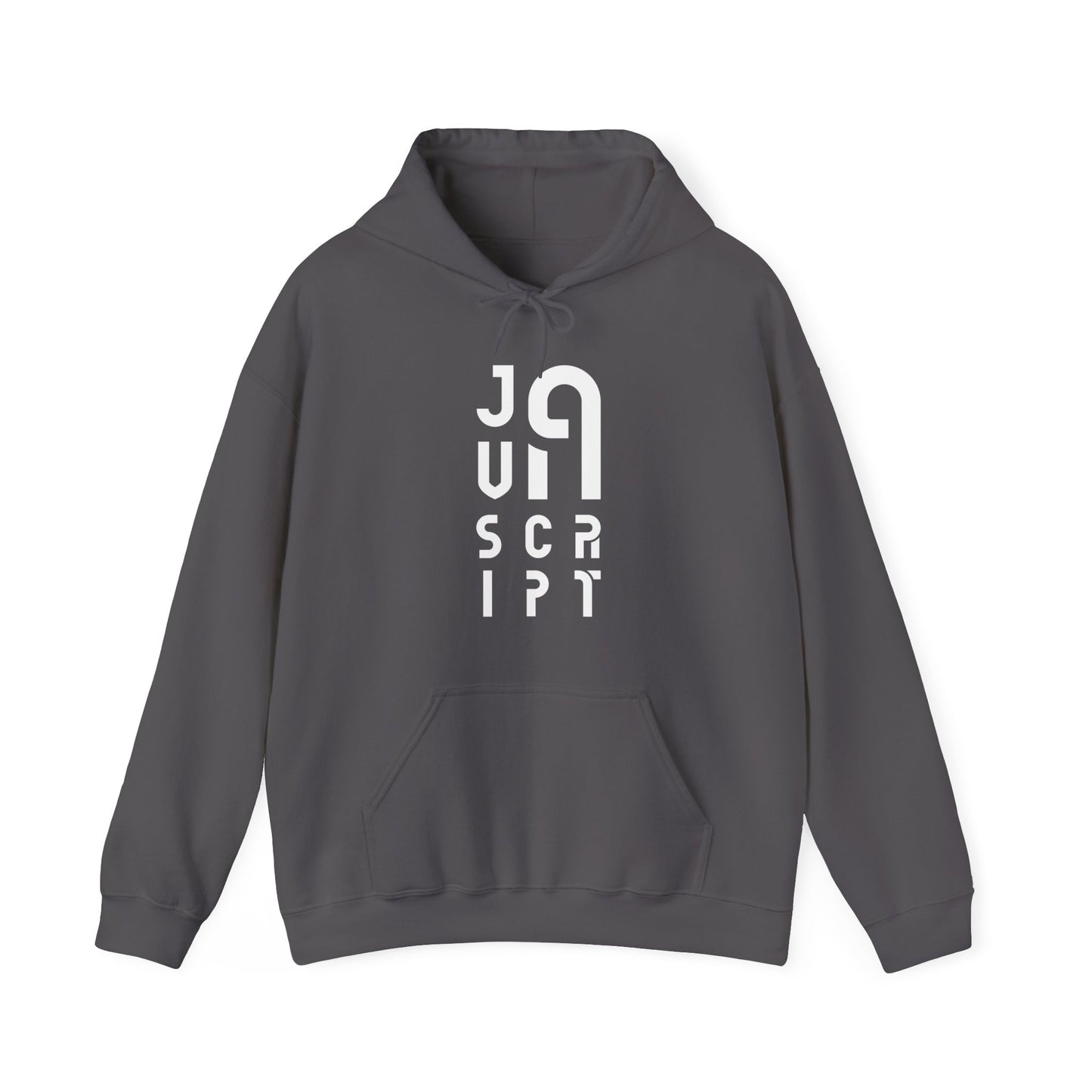 JavaScript Unisex Hoodie