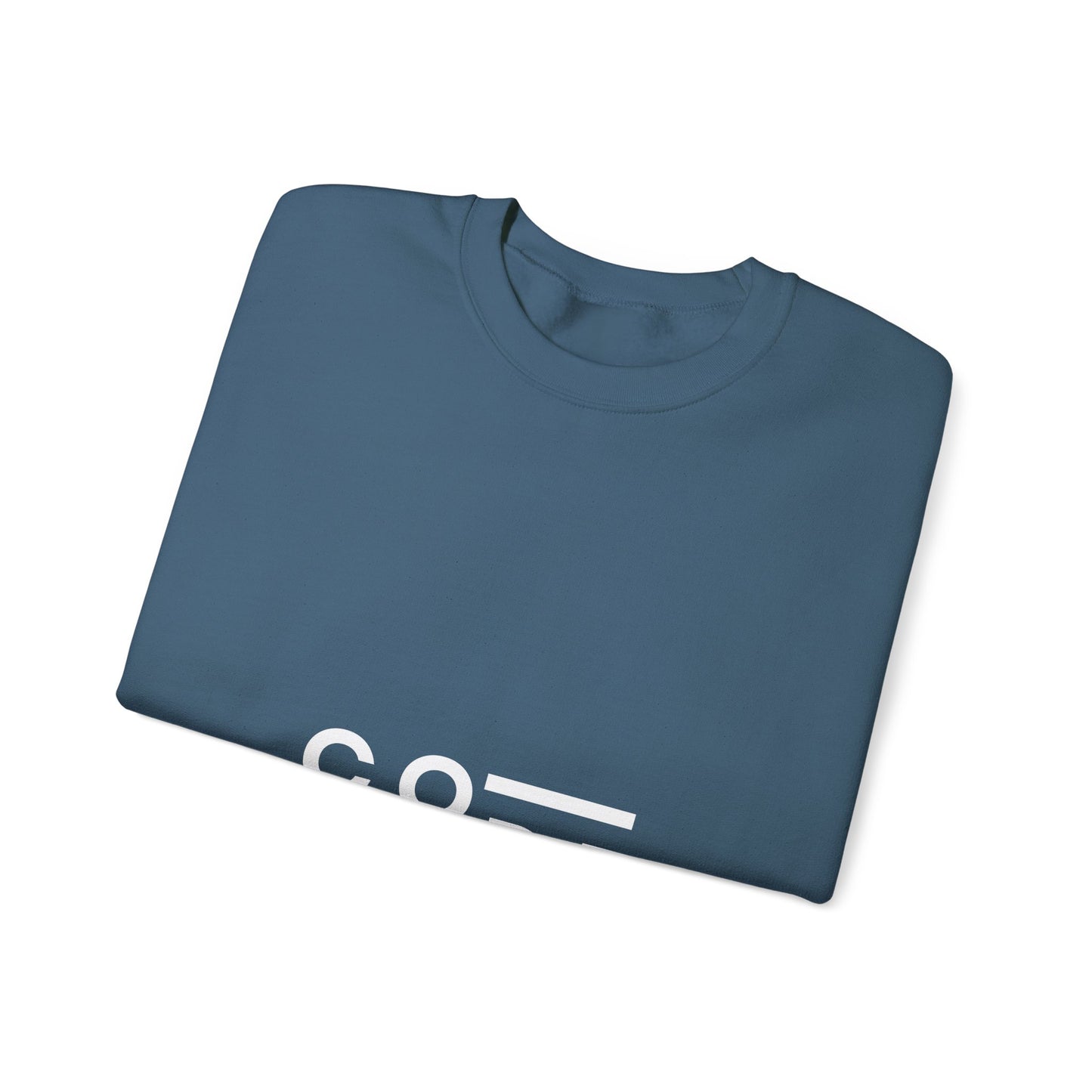 Code Sweatshirt