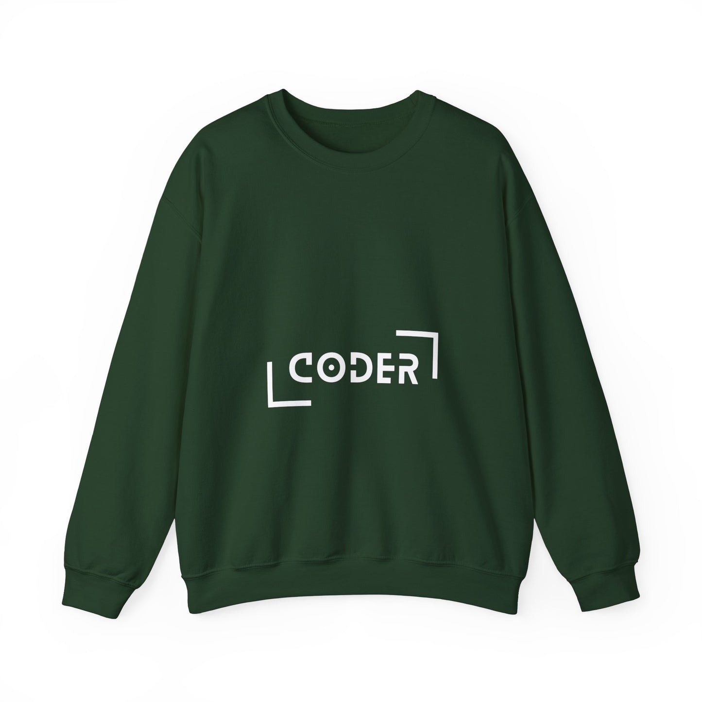 Coder Sweatshirt