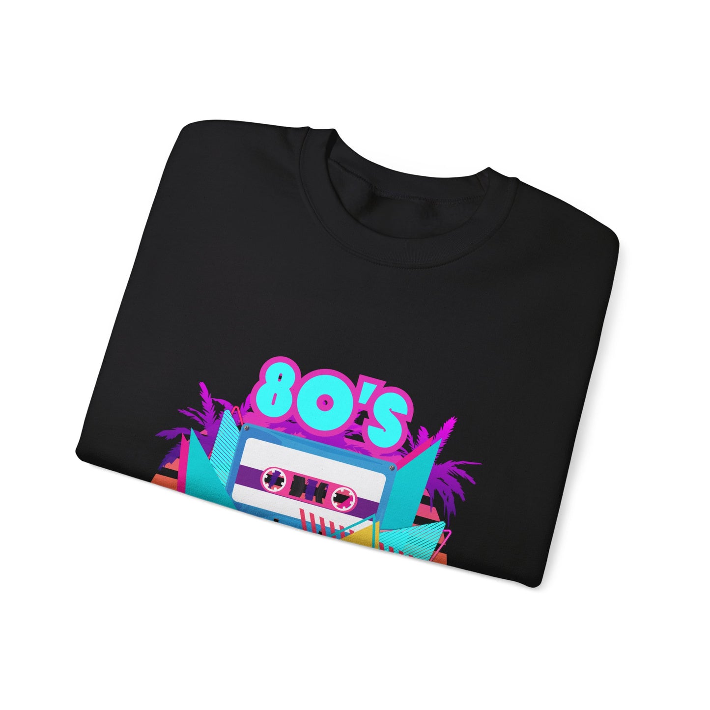 80s Coder Sweatshirt