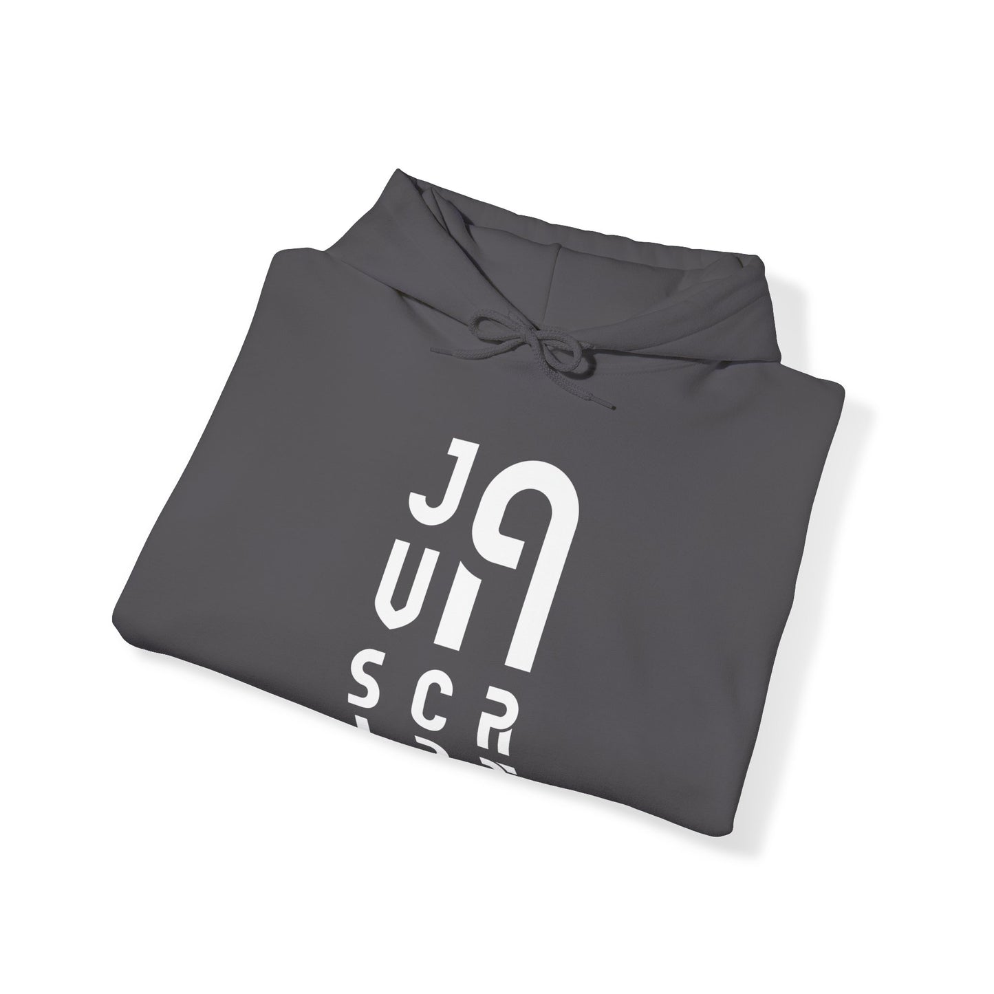 JavaScript Unisex Hoodie