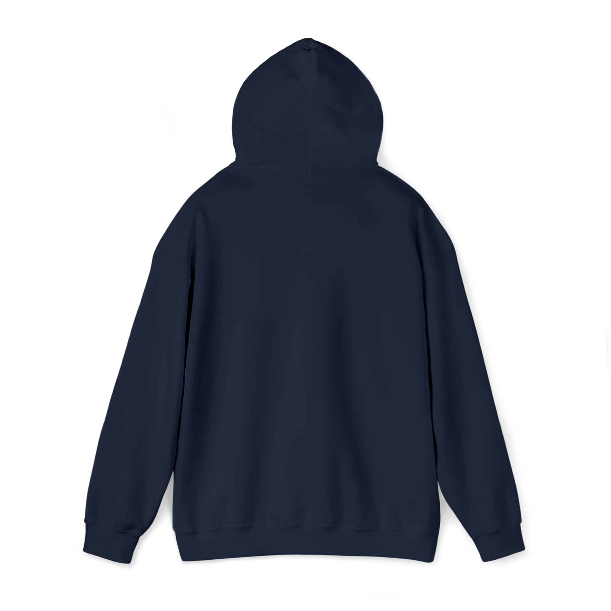 "package main" Unisex Hoodie - Coder Cave