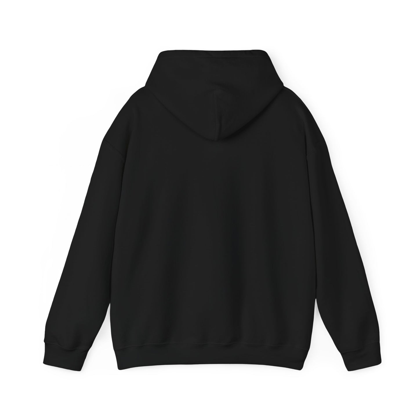 JavaScript Unisex Hoodie