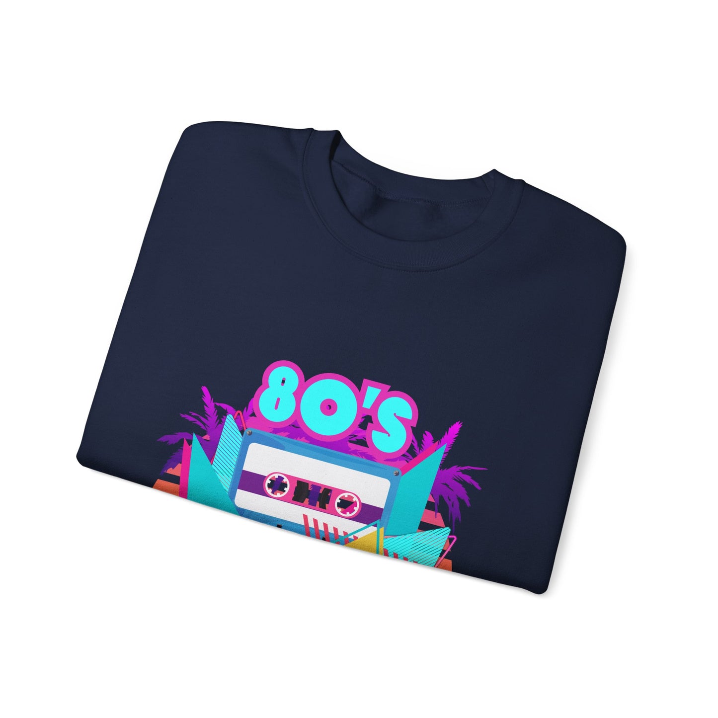 80s Coder Sweatshirt