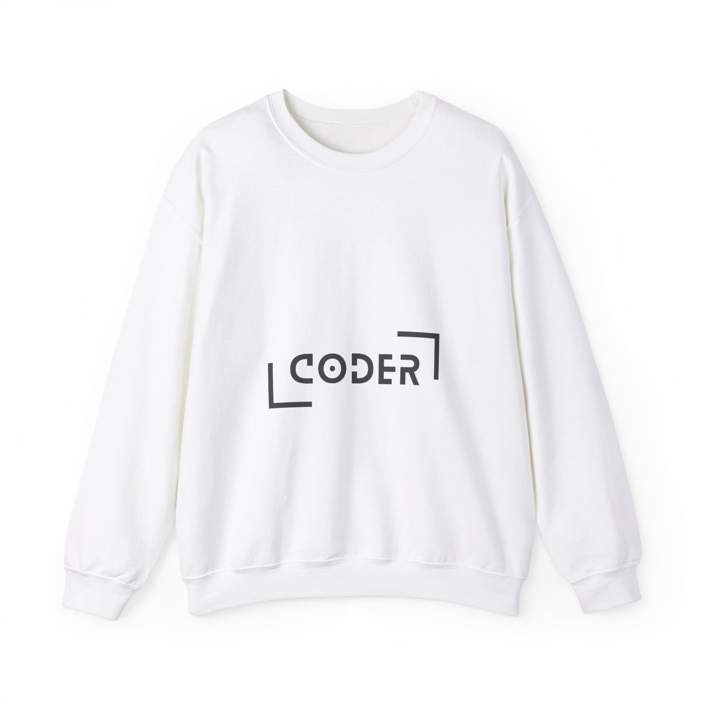 Coder Sweatshirt