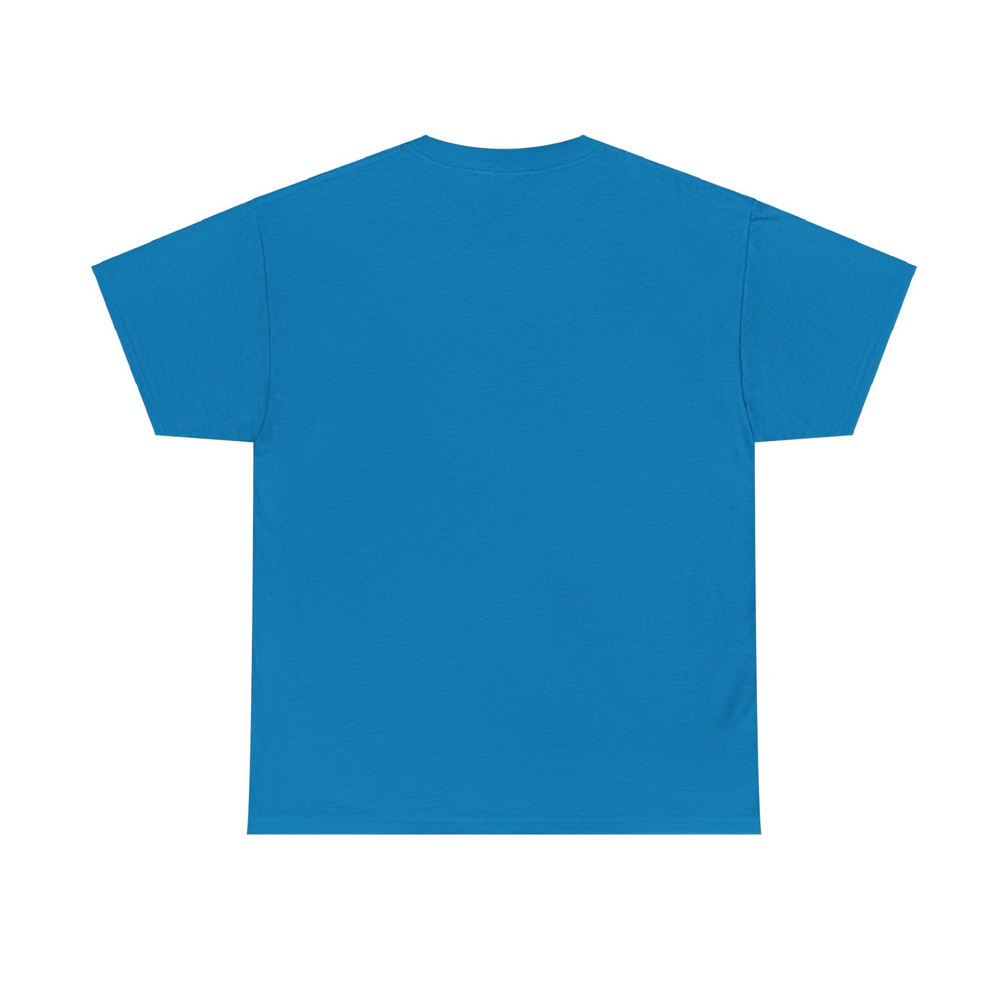 I Heart JavaScript Cotton Tee