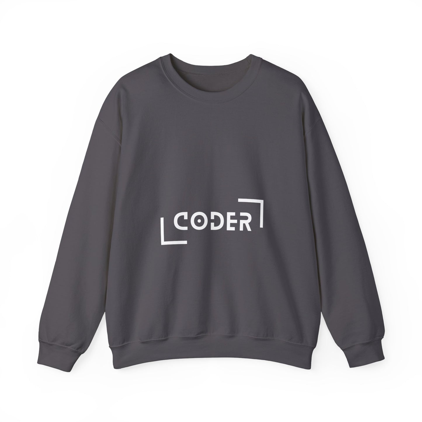 Coder Sweatshirt