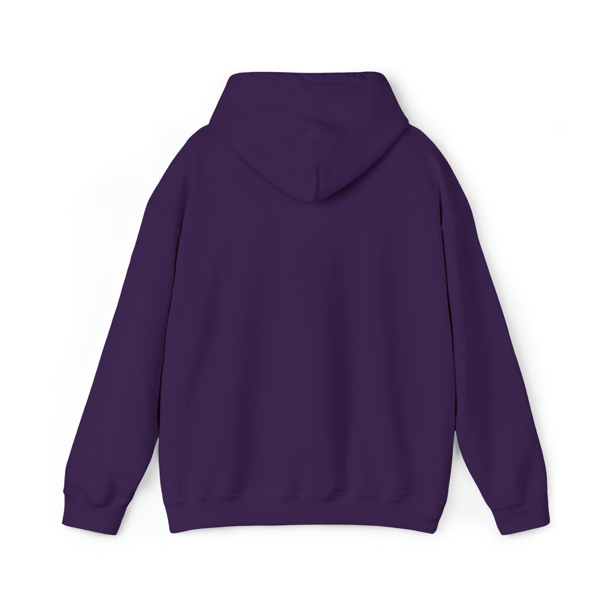 I am PHP Unisex Hoodie - Coder Cave