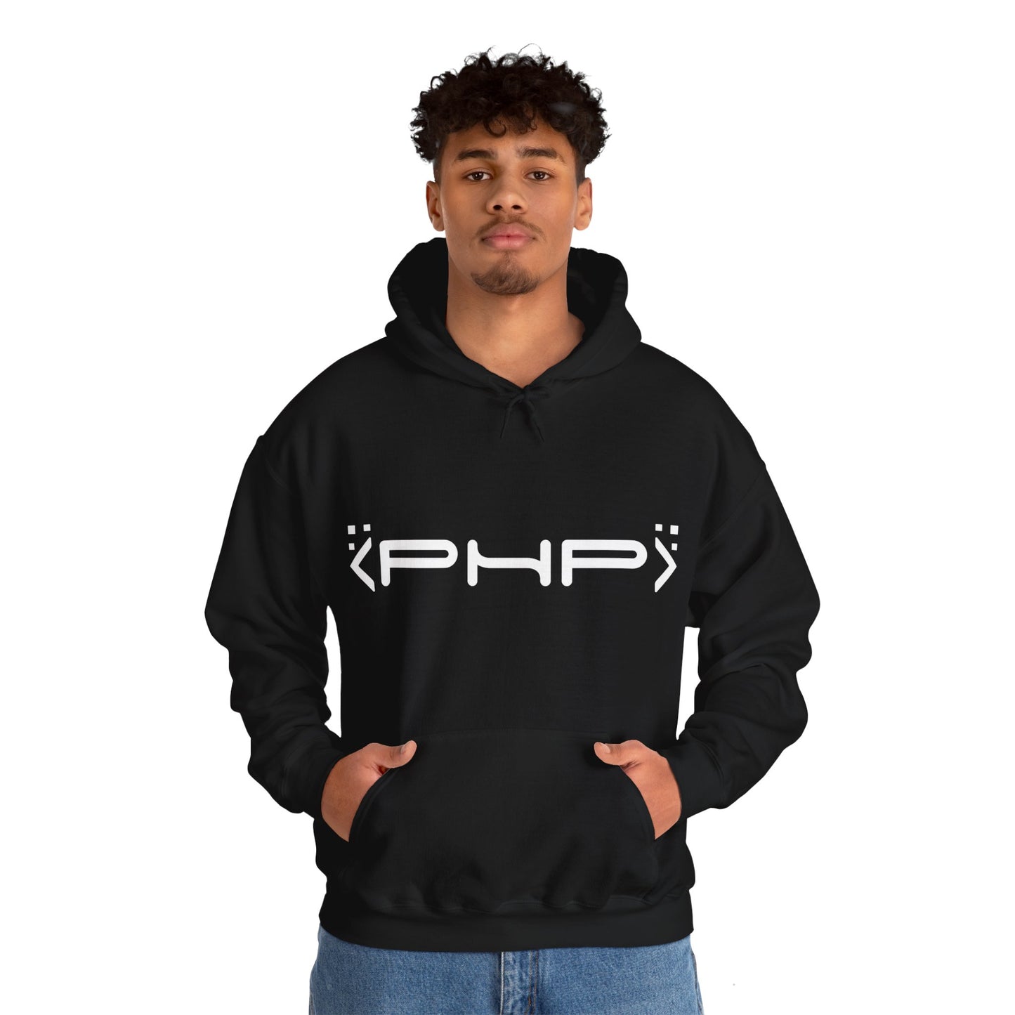 PHP Unisex Hoodie