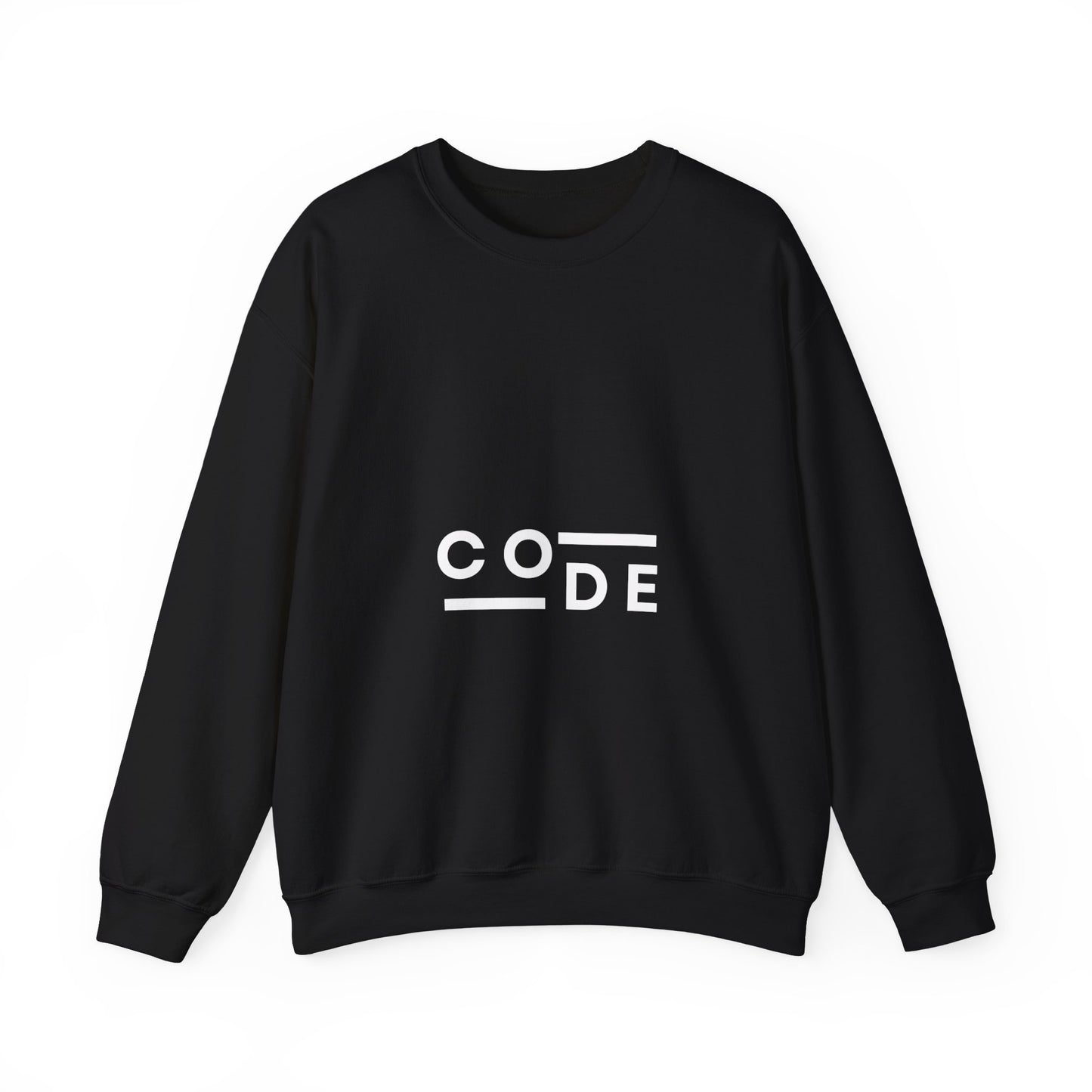 Code Sweatshirt