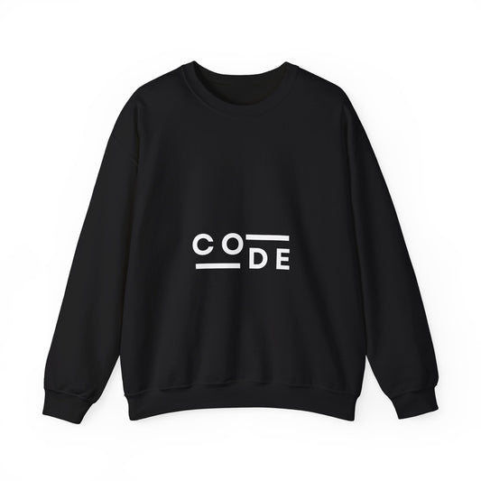 Code Sweatshirt