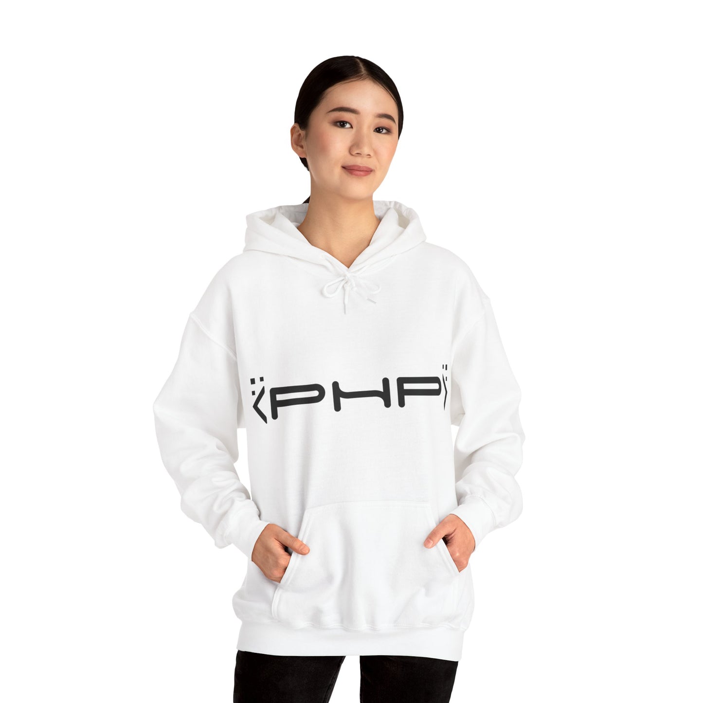 PHP Unisex Hoodie