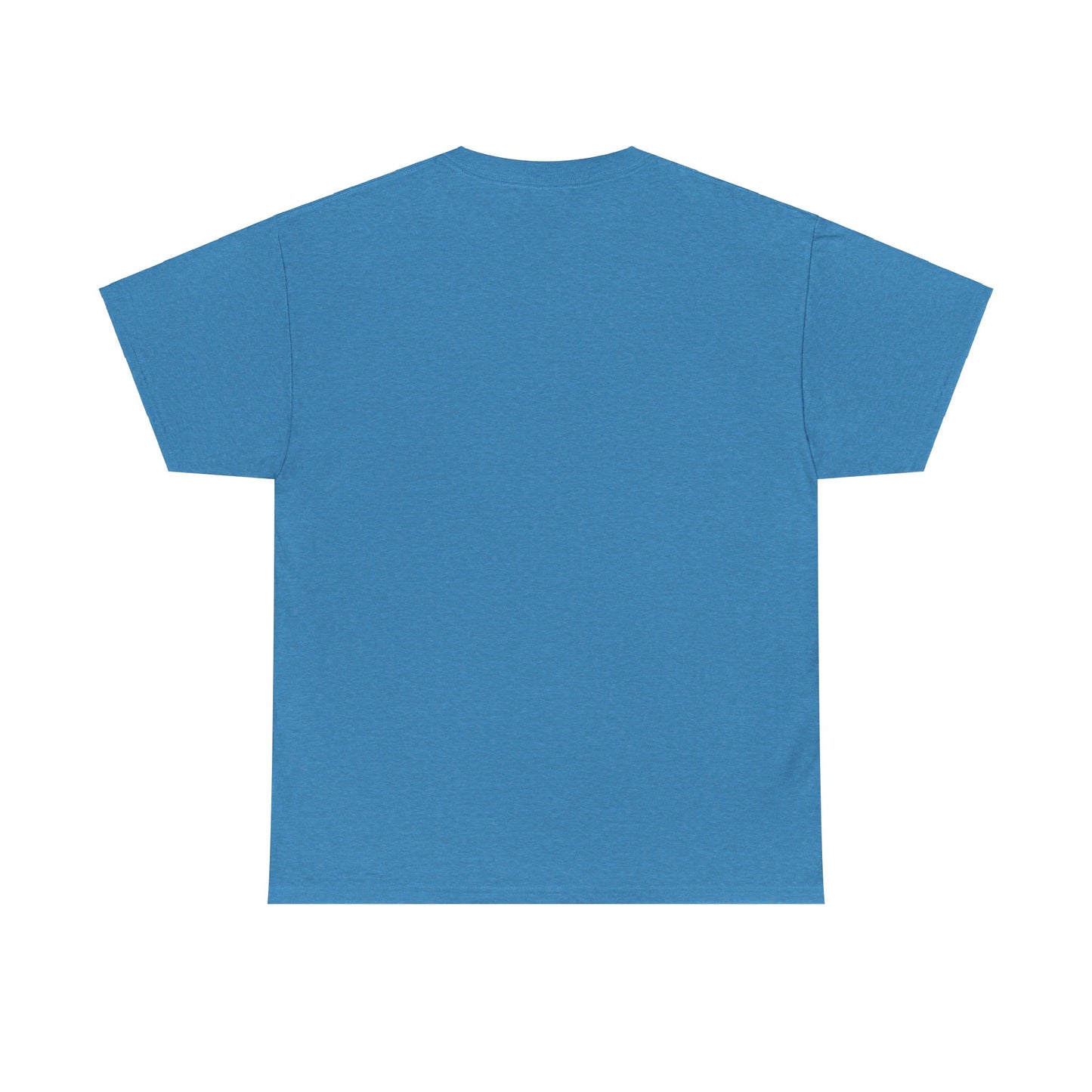 I am PHP Cotton Tee - Colour