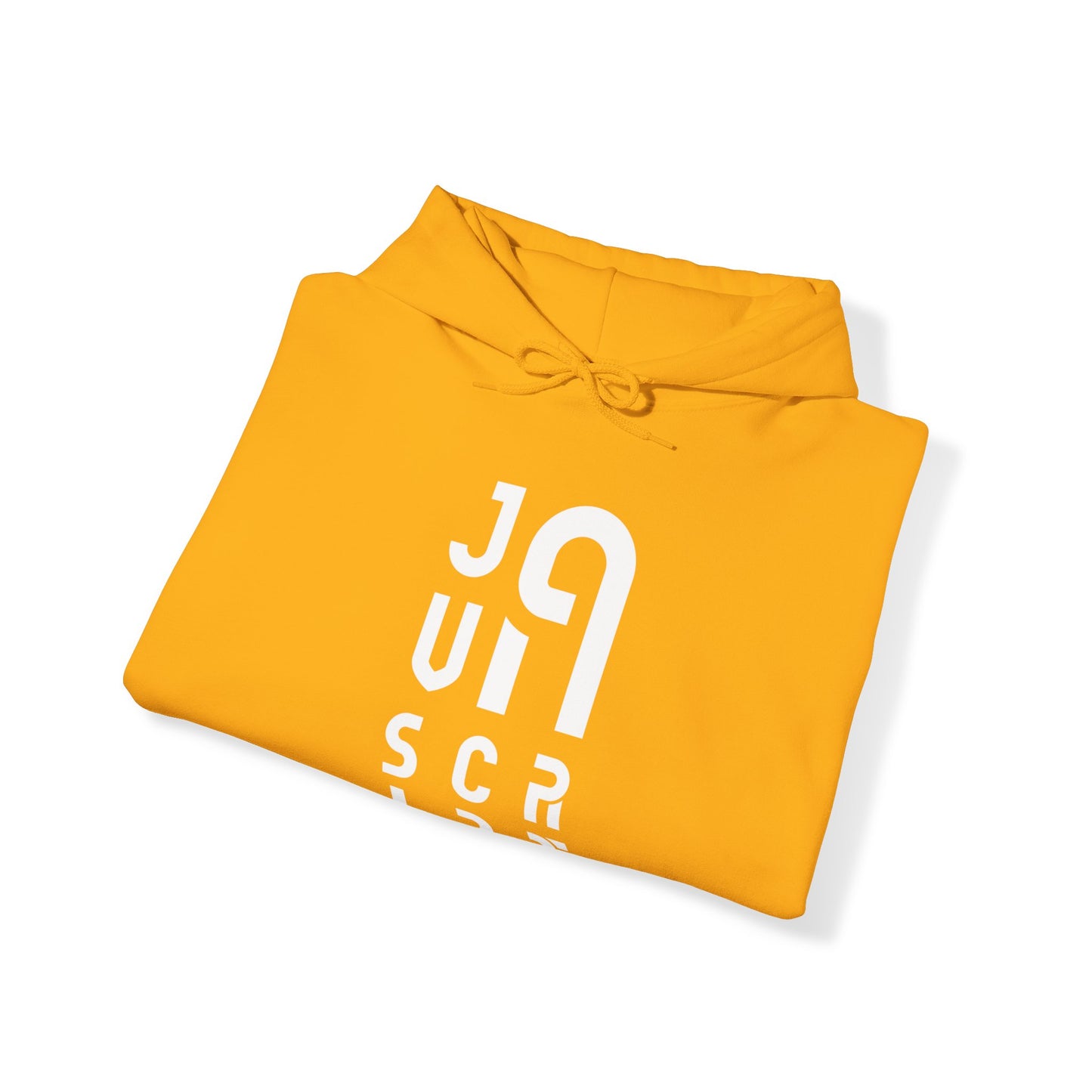 JavaScript Unisex Hoodie