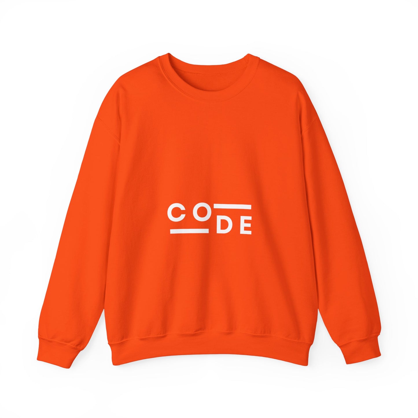Code Sweatshirt