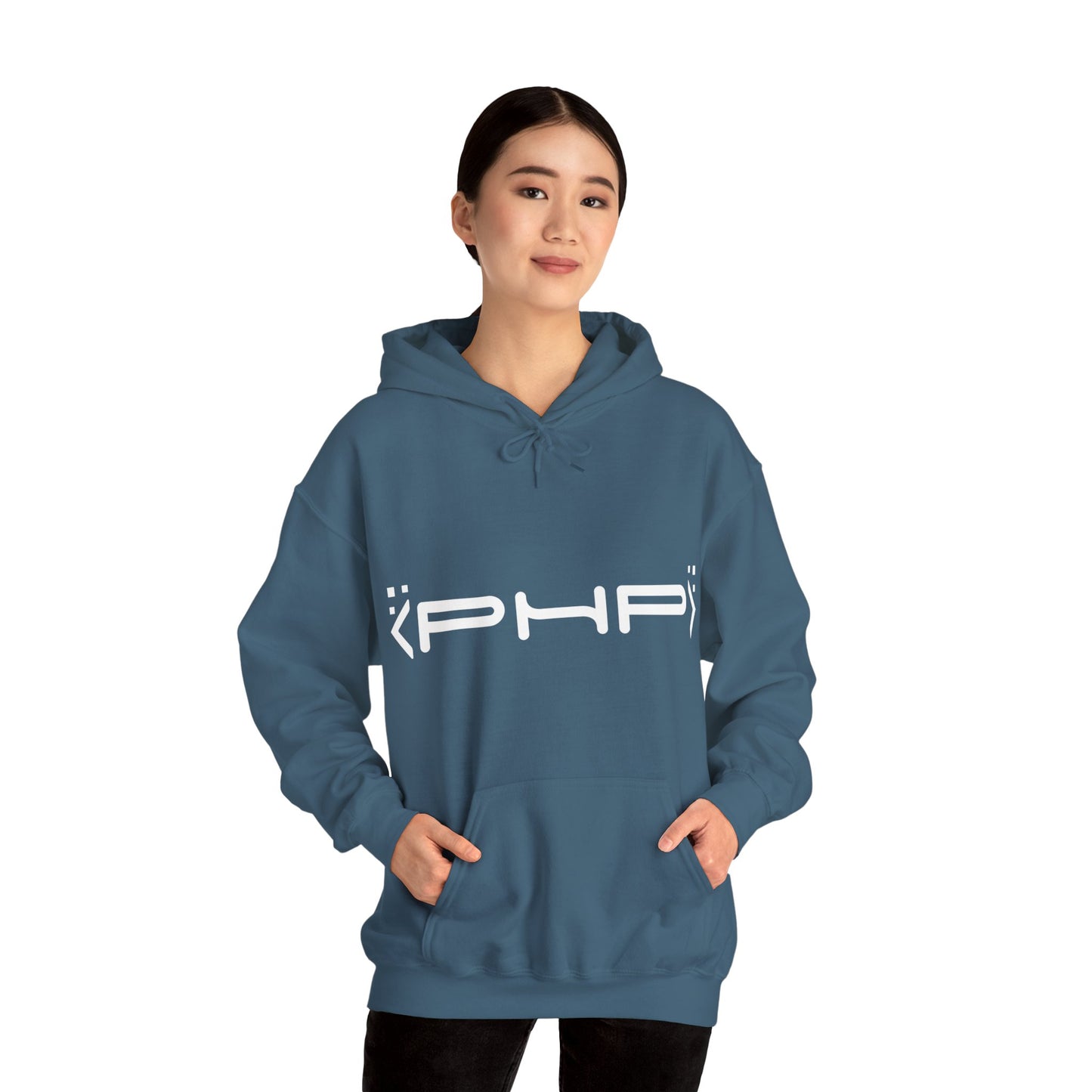 PHP Unisex Hoodie