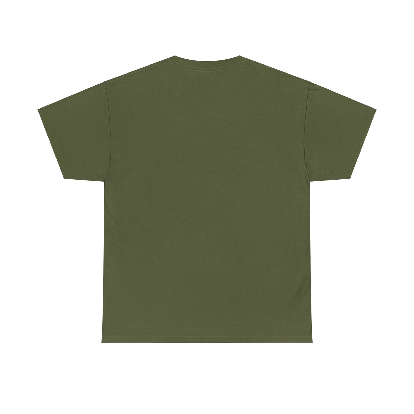 I Heart JavaScript Cotton Tee