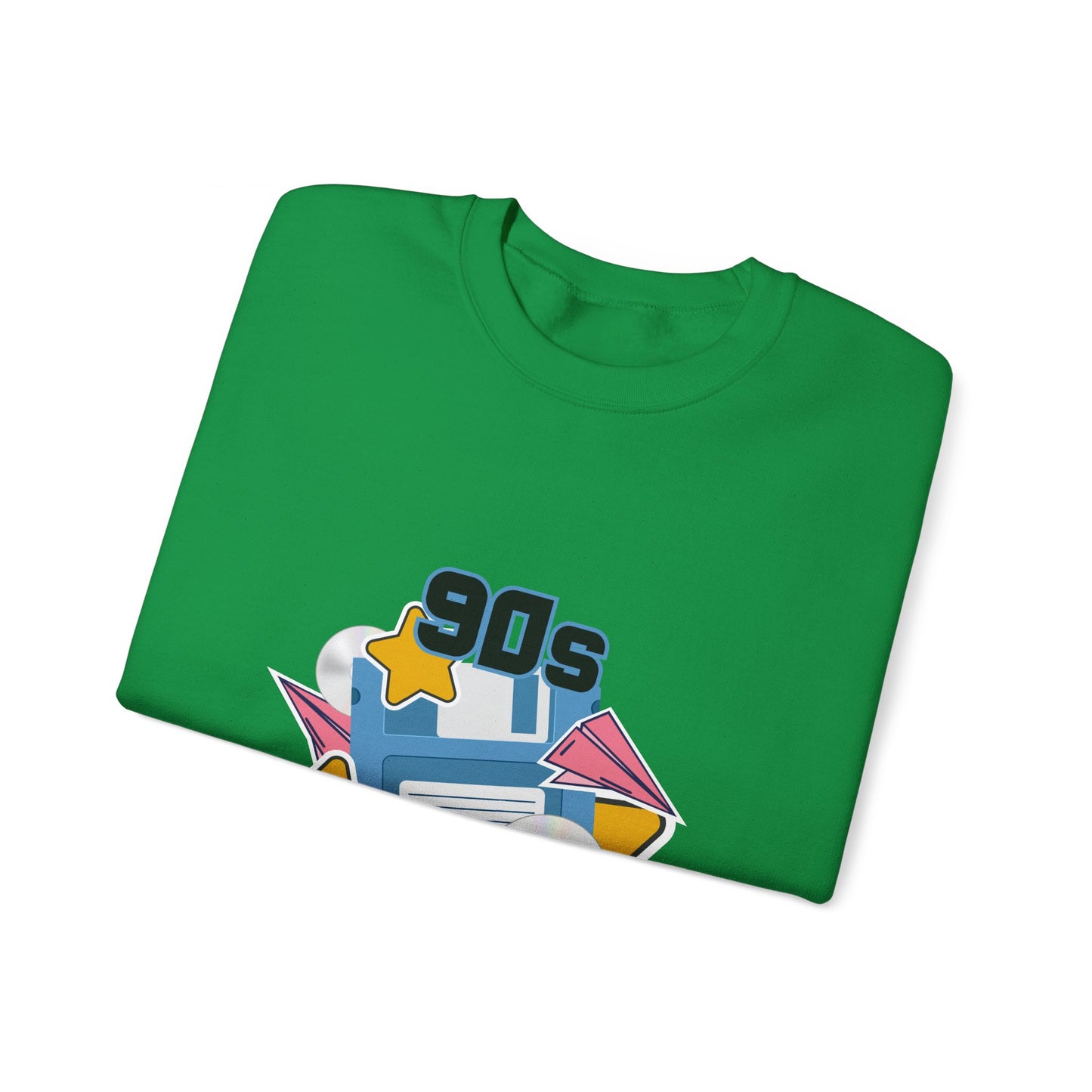 90s Coder Sweatshirt