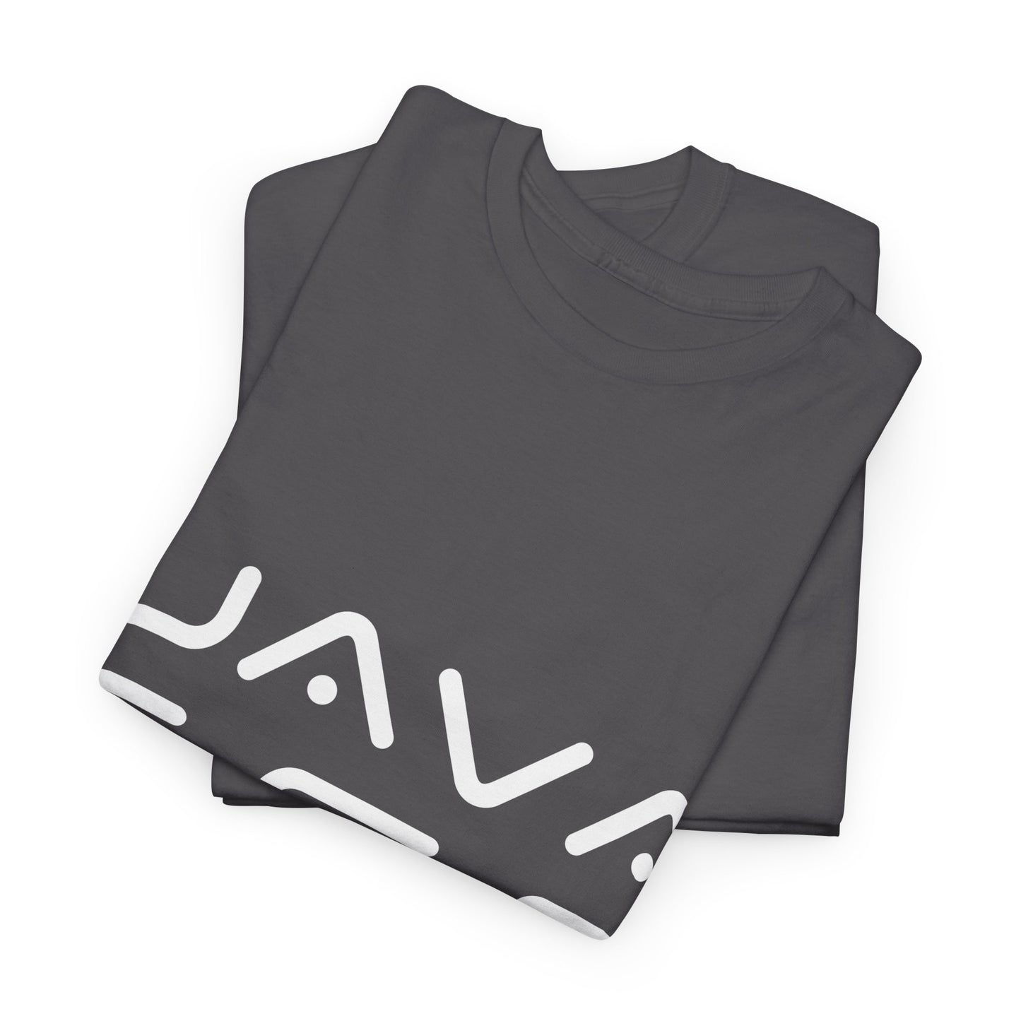 JavaScript Cotton Tee