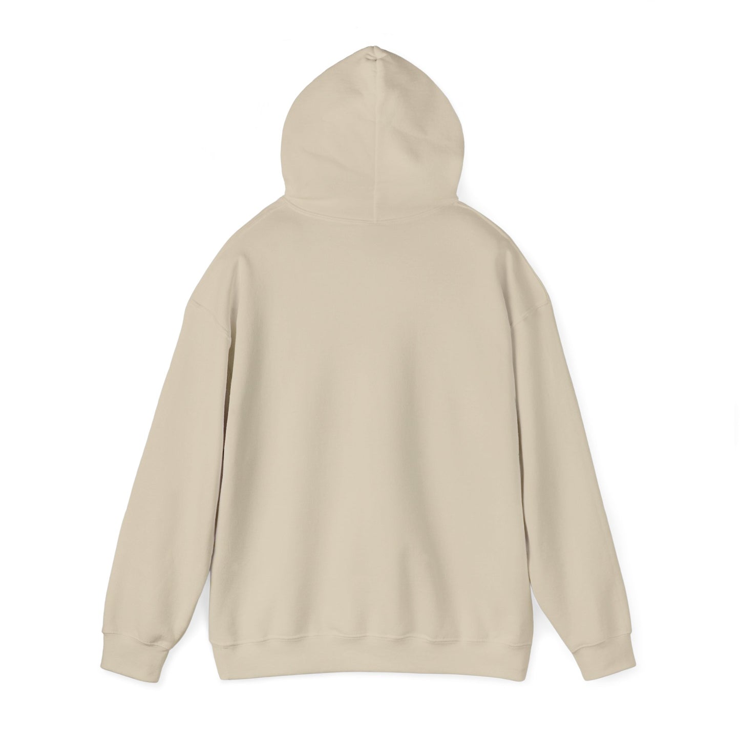 JavaScript Unisex Hoodie