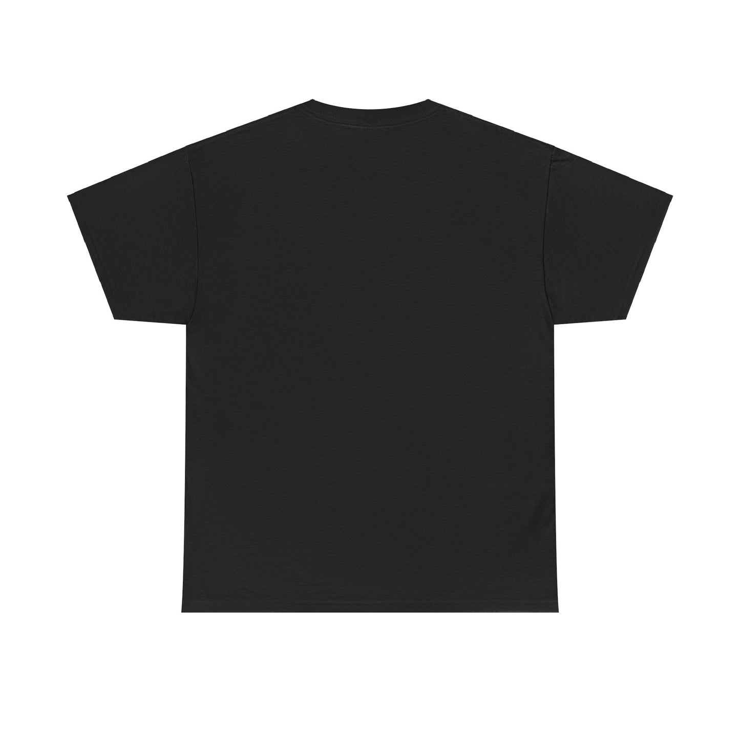 I Heart JavaScript Cotton Tee
