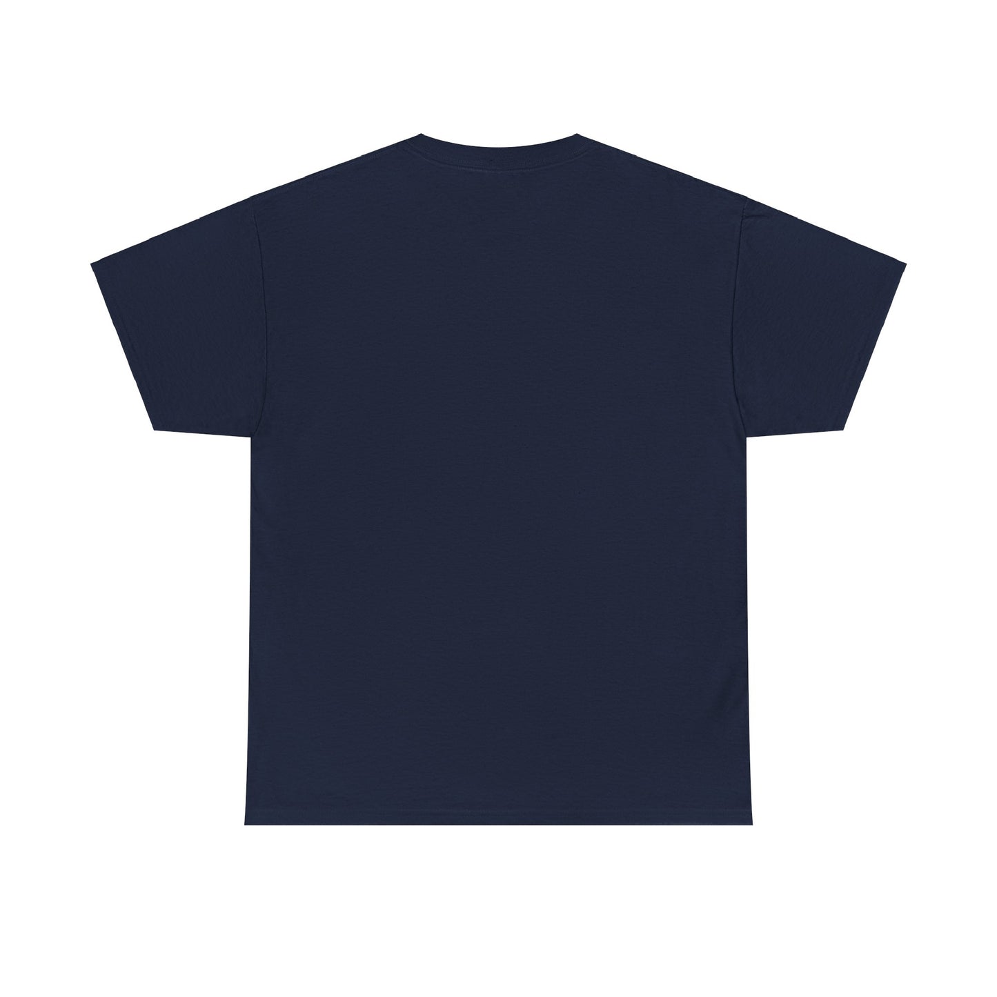 I Heart JavaScript Cotton Tee