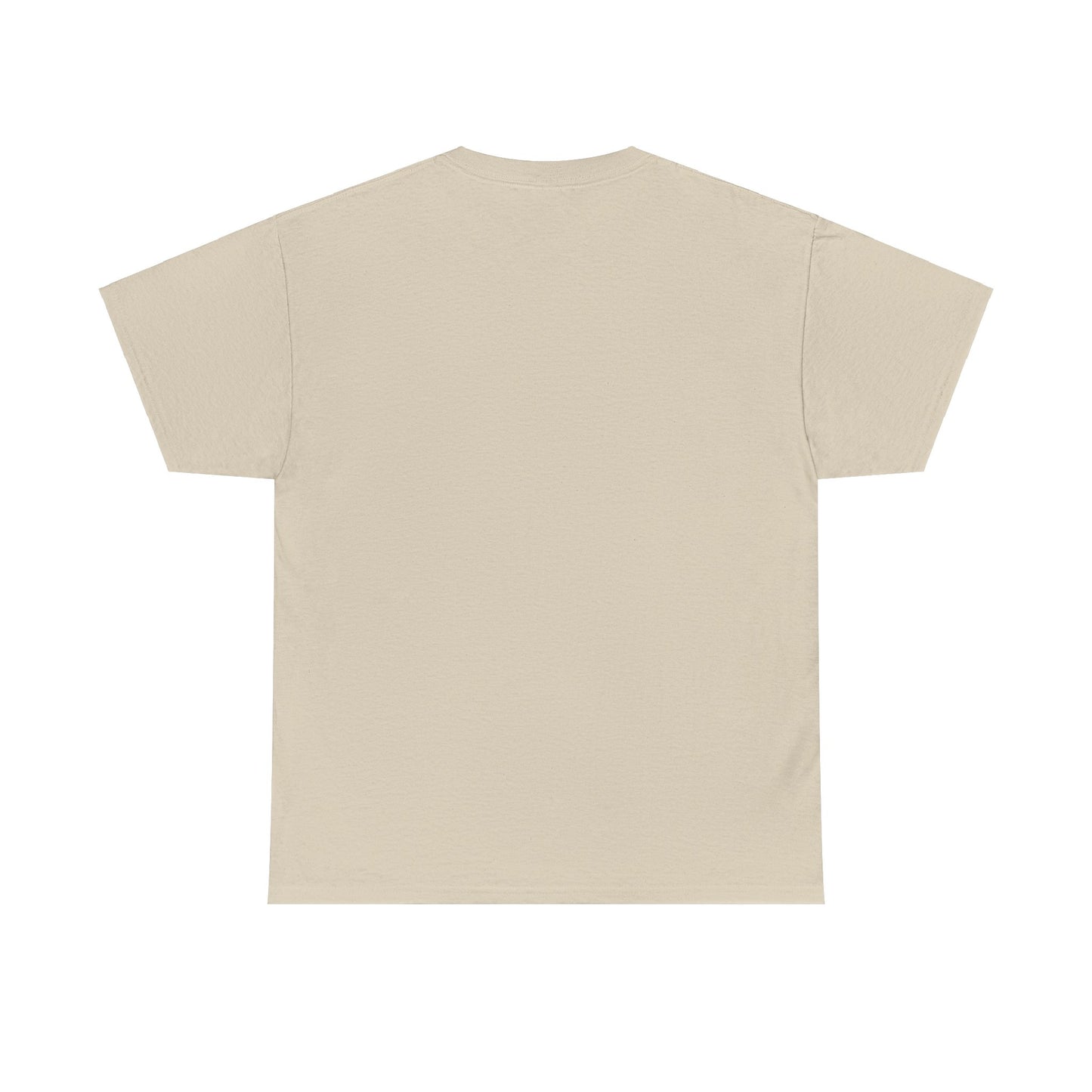 I Heart JavaScript Cotton Tee