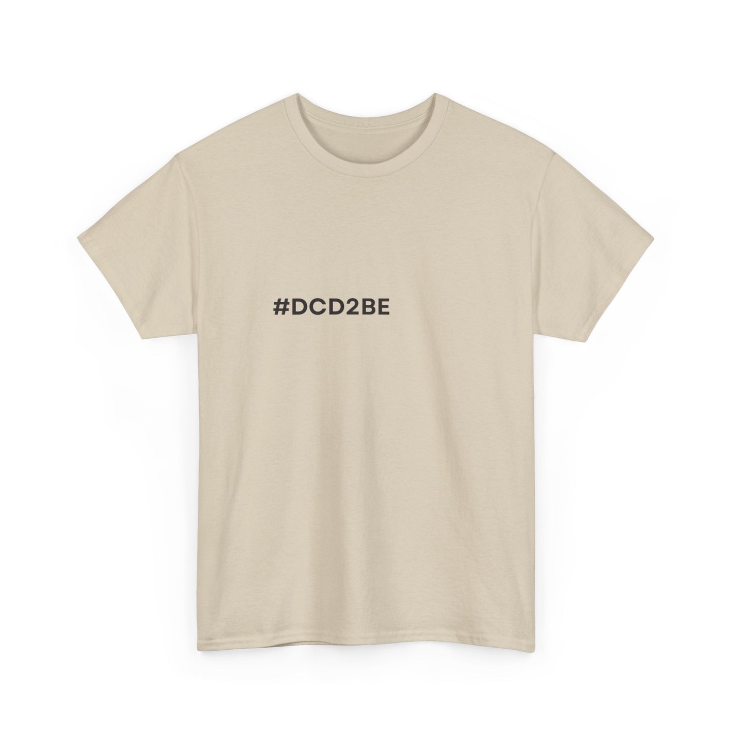 Hex Code Cotton Tee