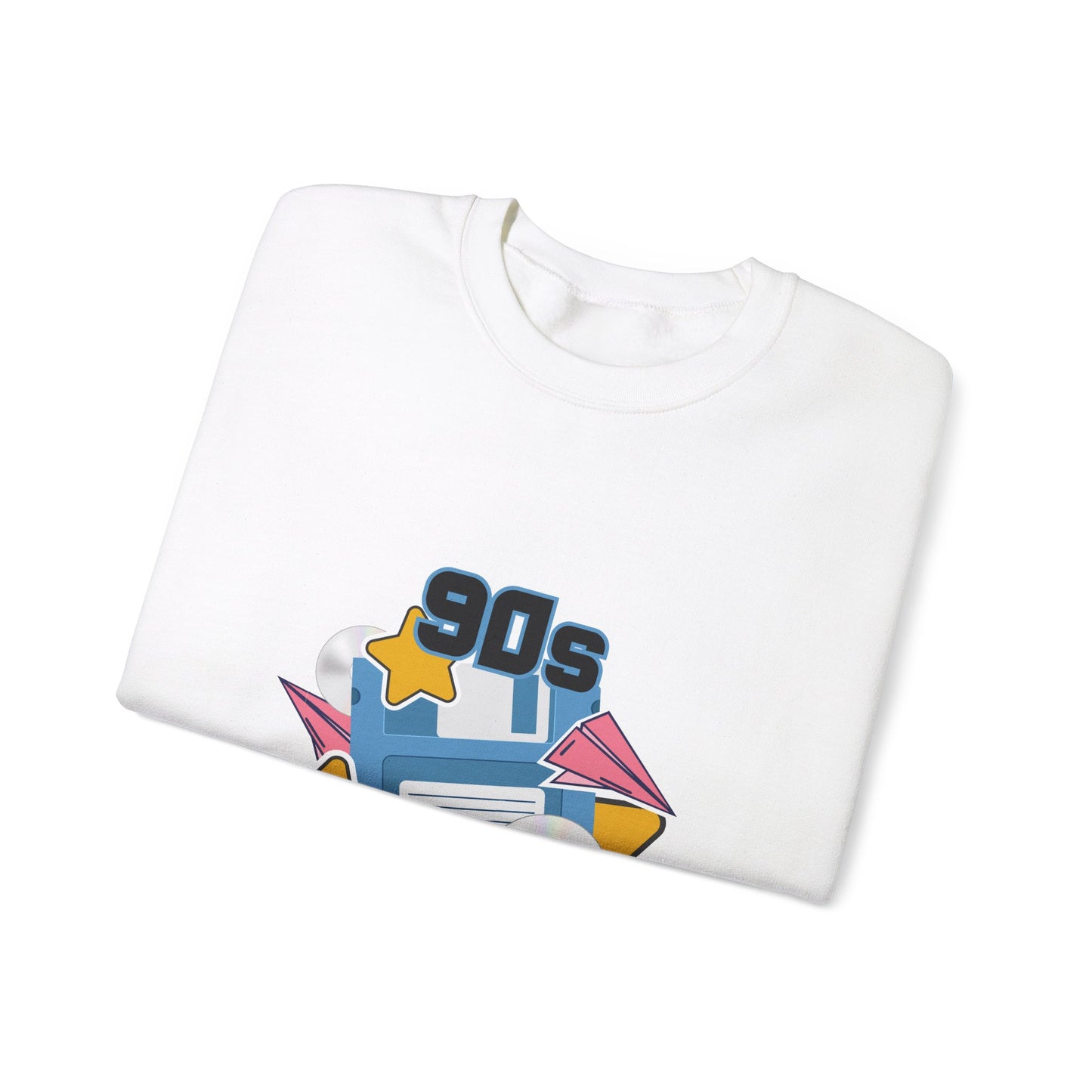 90s Coder Sweatshirt