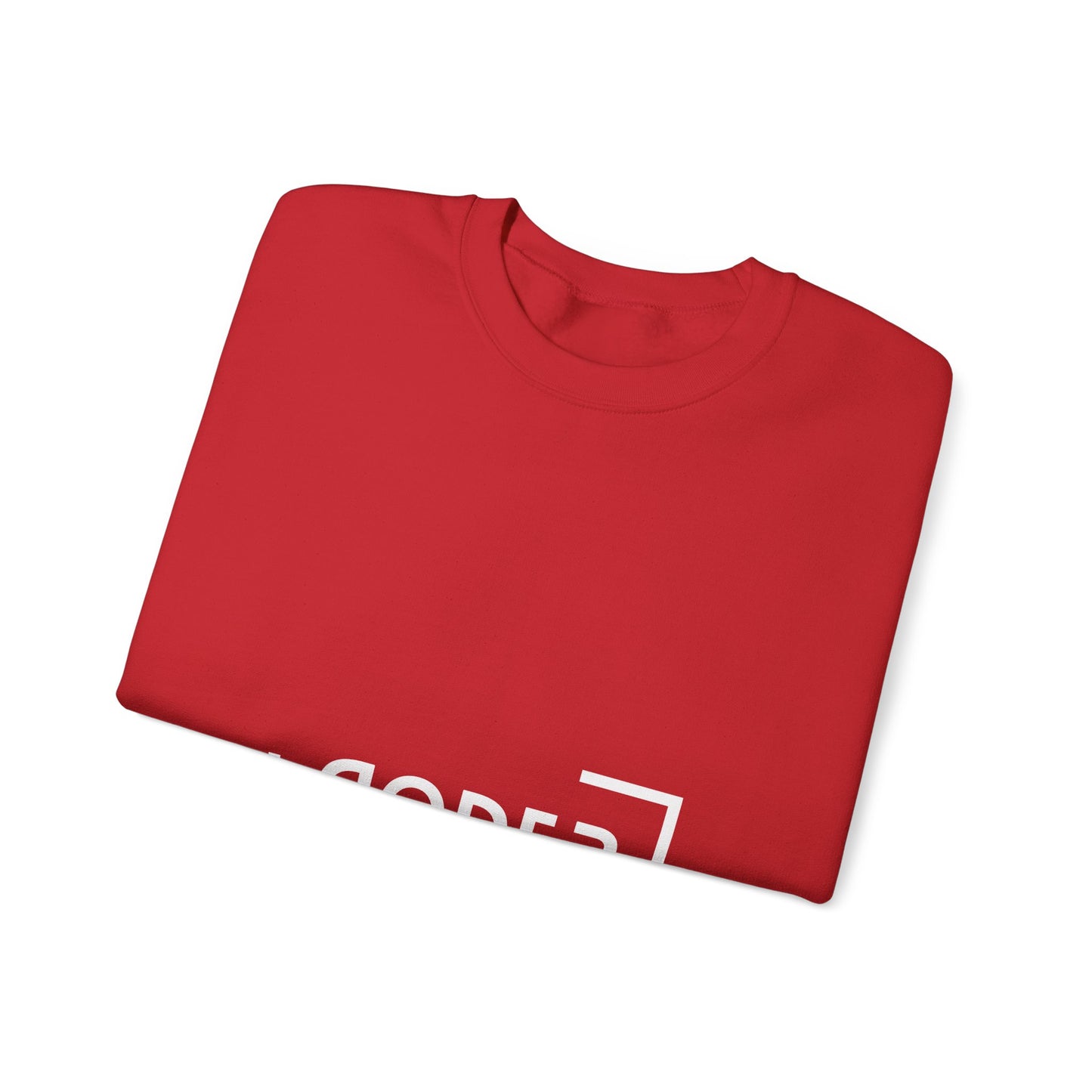 Coder Sweatshirt