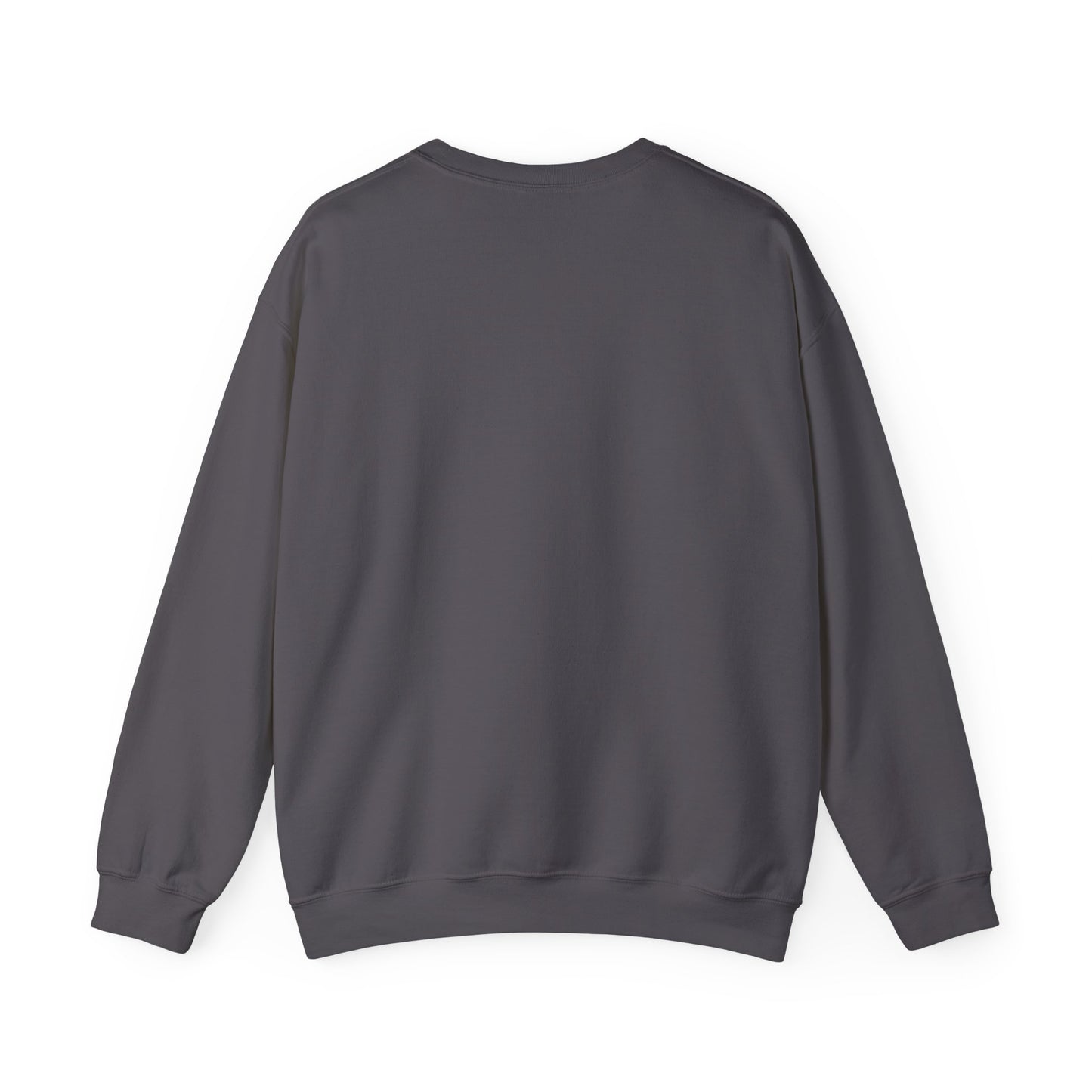 I am JavaScript Sweatshirt