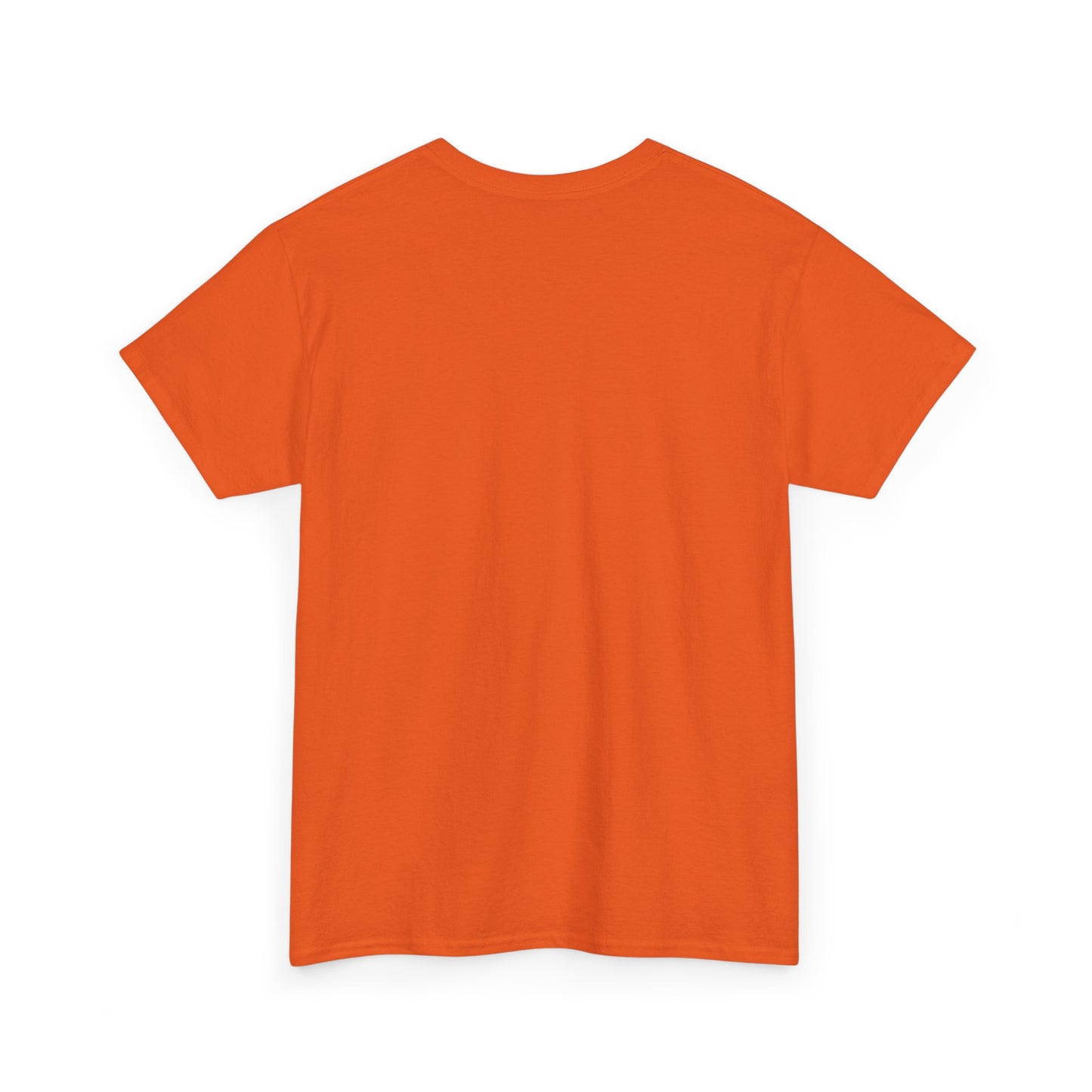I Heart JavaScript Cotton Tee