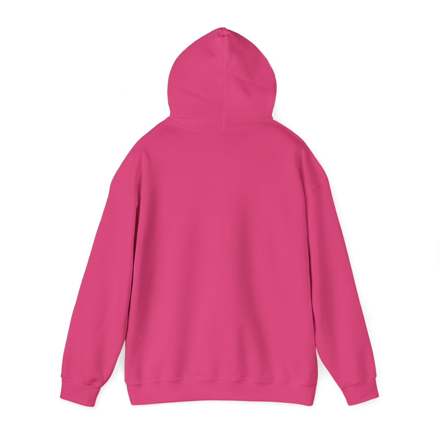JavaScript Unisex Hoodie