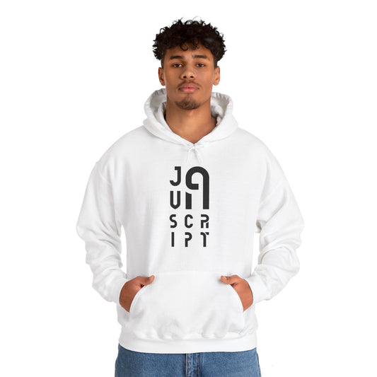 JavaScript Unisex Hoodie